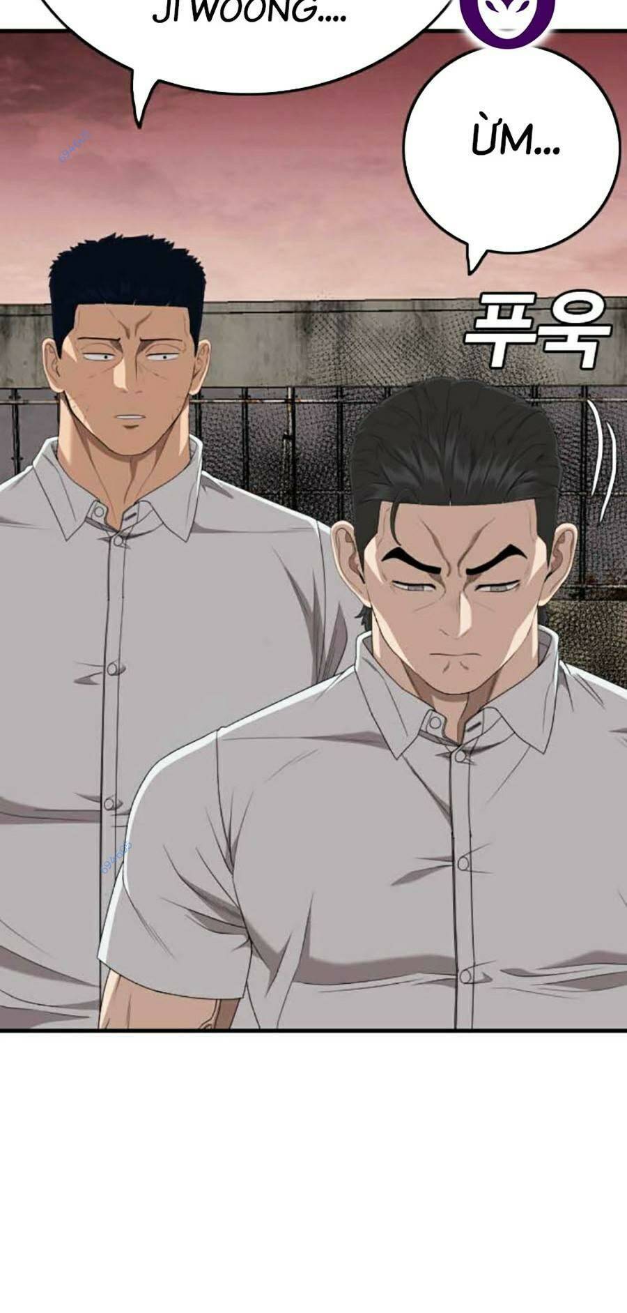 Người Xấu - Chapter 160 - Page 116