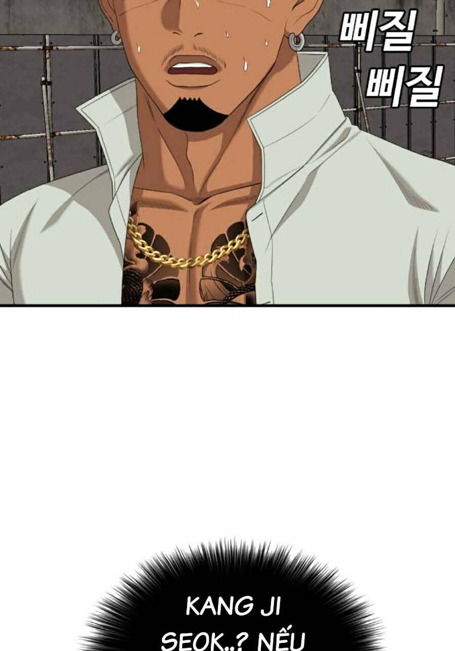 Người Xấu - Chapter 160 - Page 11