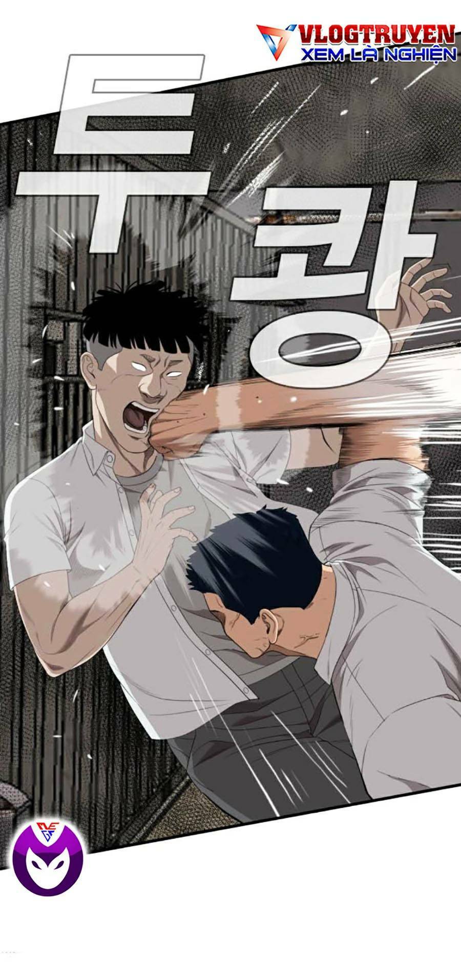 Người Xấu - Chapter 160 - Page 119