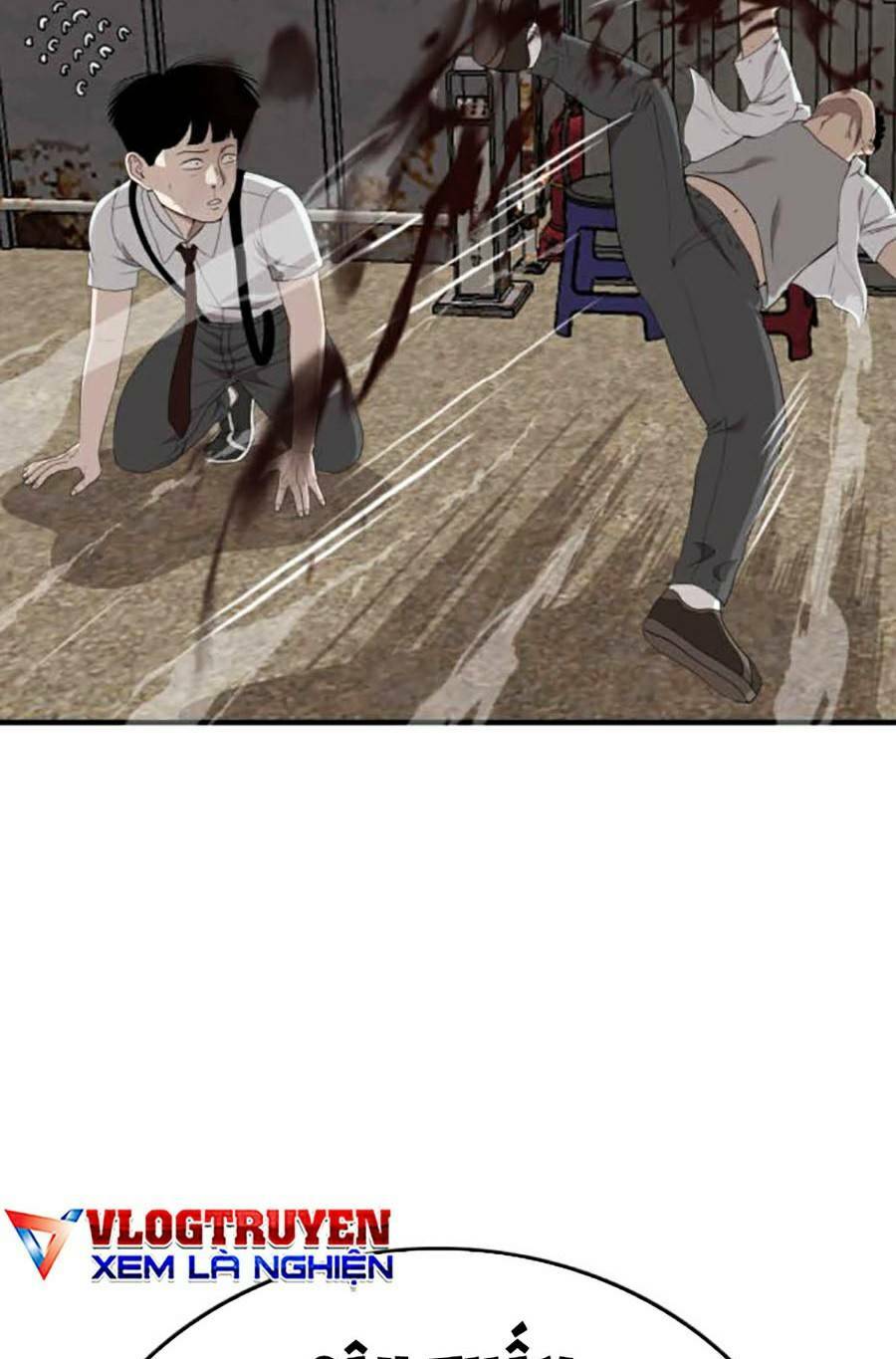 Người Xấu - Chapter 160 - Page 122