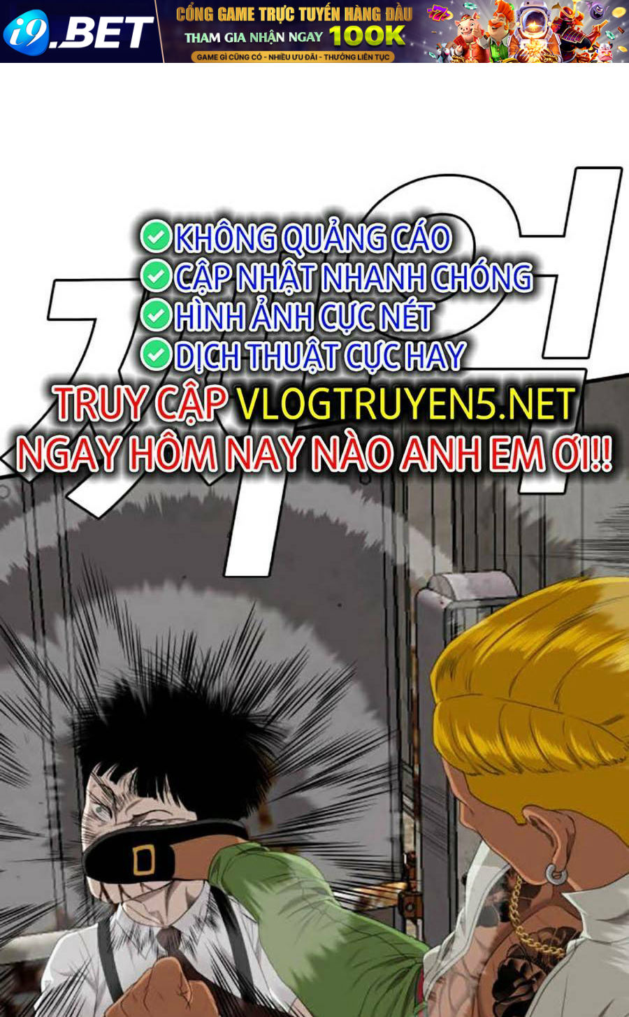 Người Xấu - Chapter 160 - Page 126