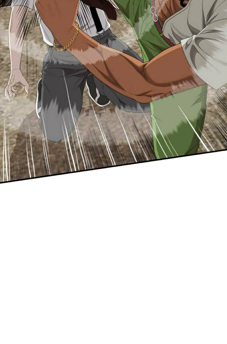 Người Xấu - Chapter 160 - Page 127