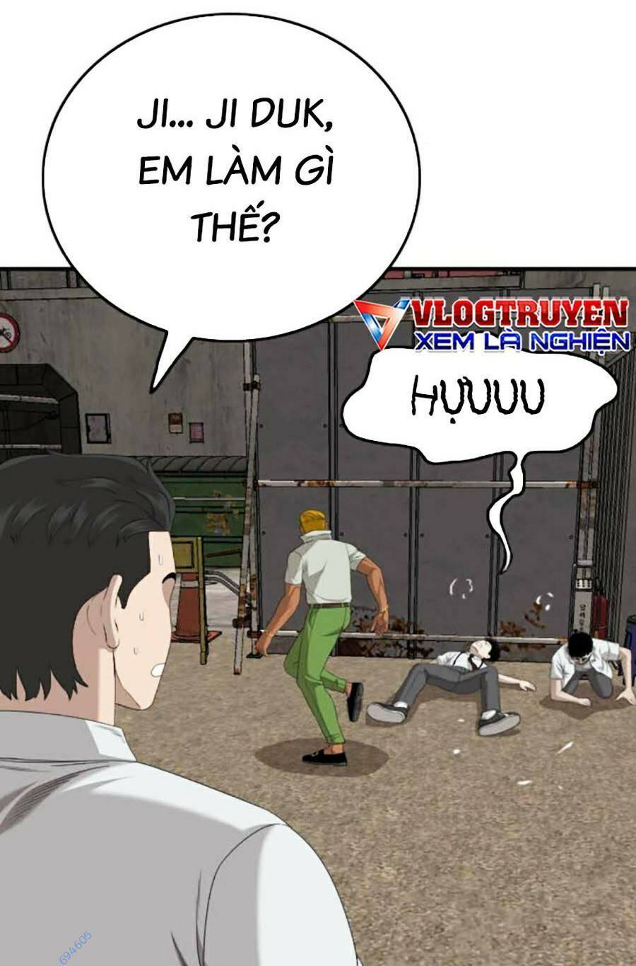 Người Xấu - Chapter 160 - Page 128