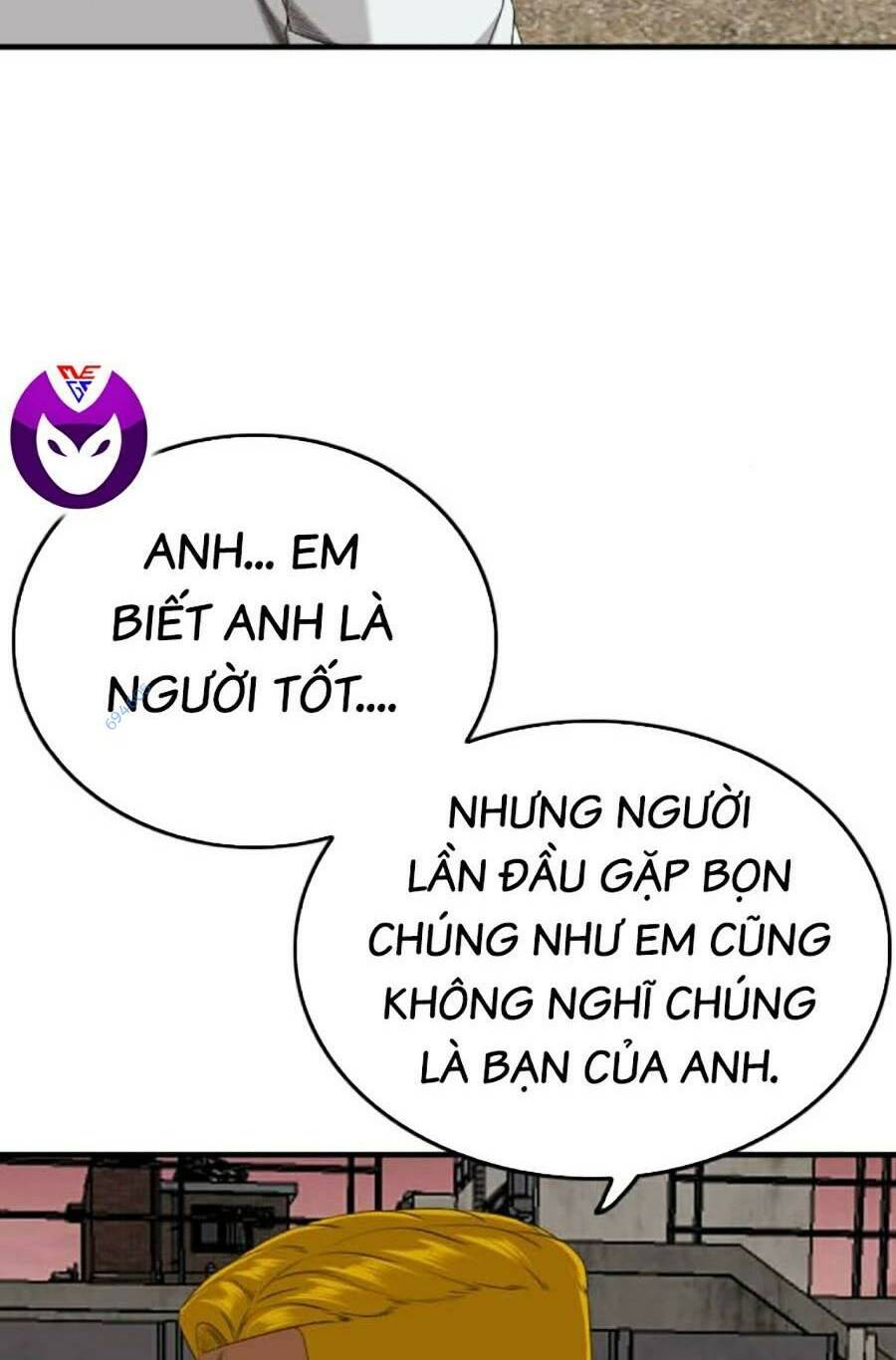 Người Xấu - Chapter 160 - Page 129