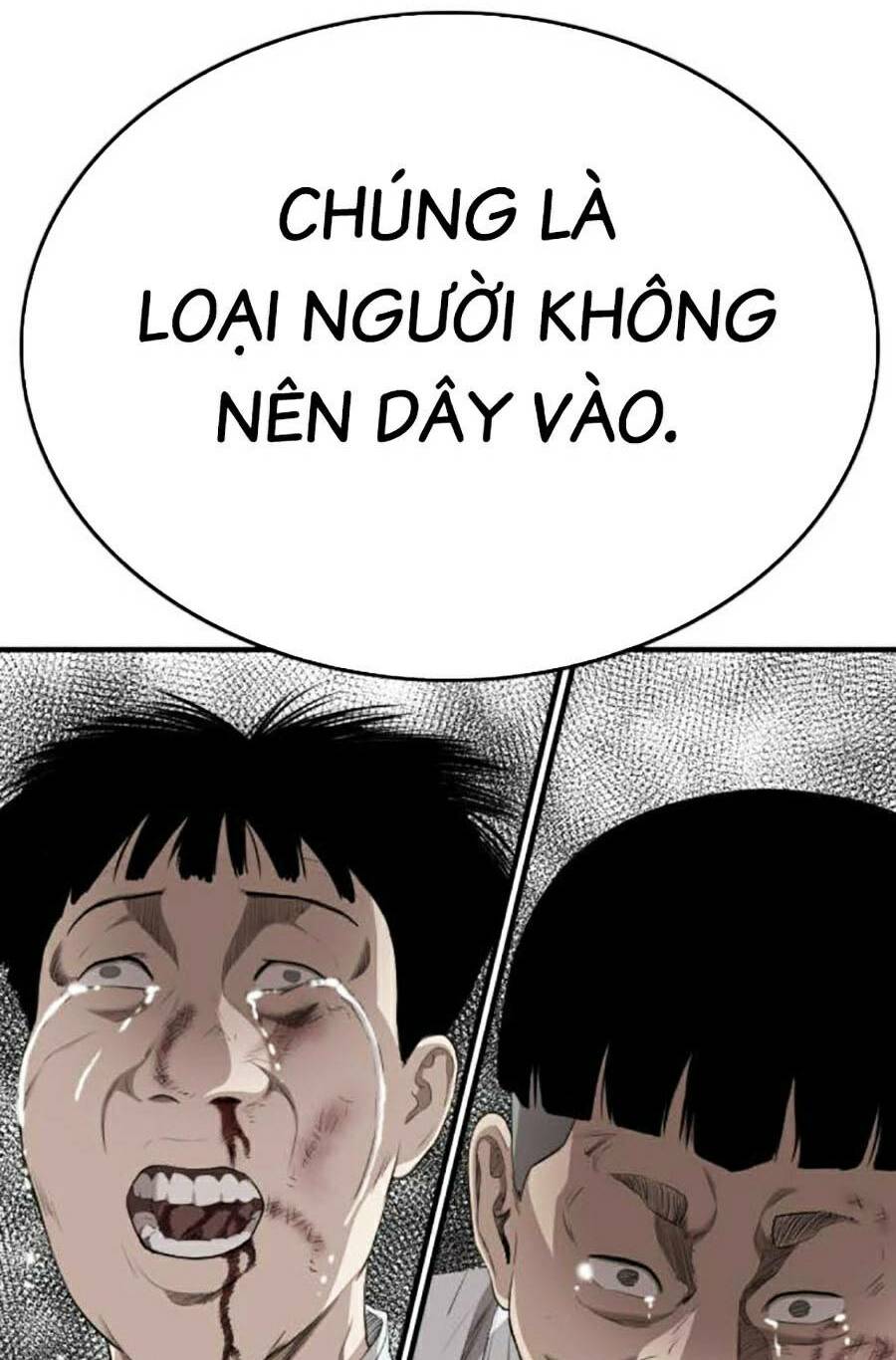 Người Xấu - Chapter 160 - Page 131