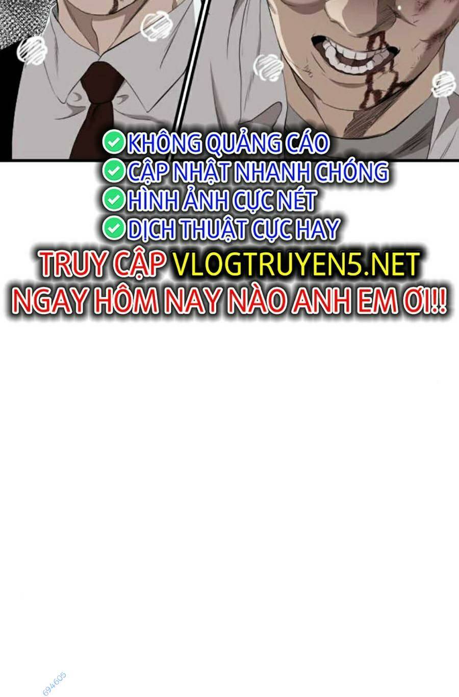 Người Xấu - Chapter 160 - Page 132