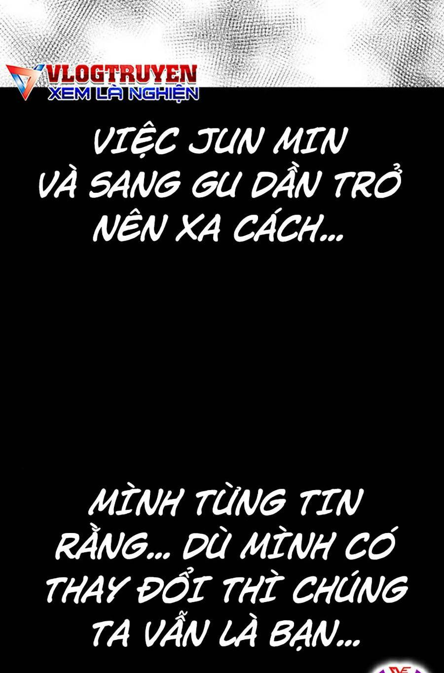 Người Xấu - Chapter 160 - Page 134