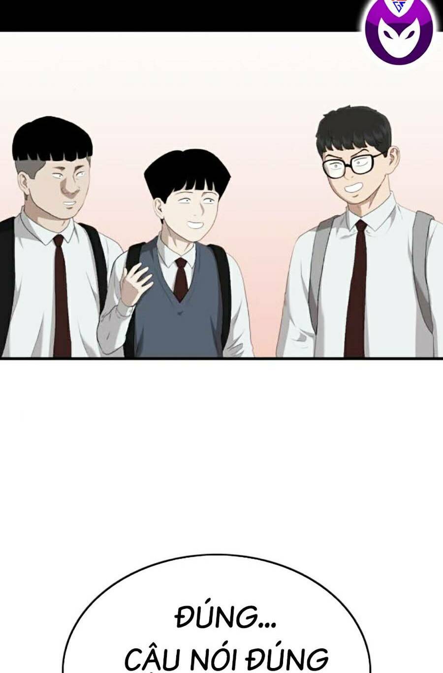 Người Xấu - Chapter 160 - Page 135