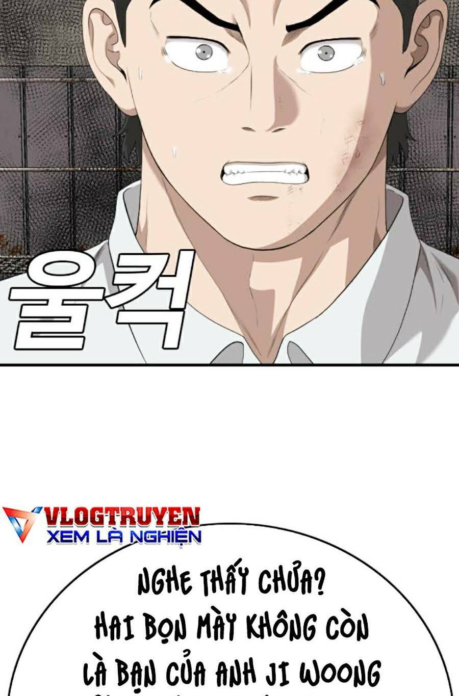 Người Xấu - Chapter 160 - Page 138