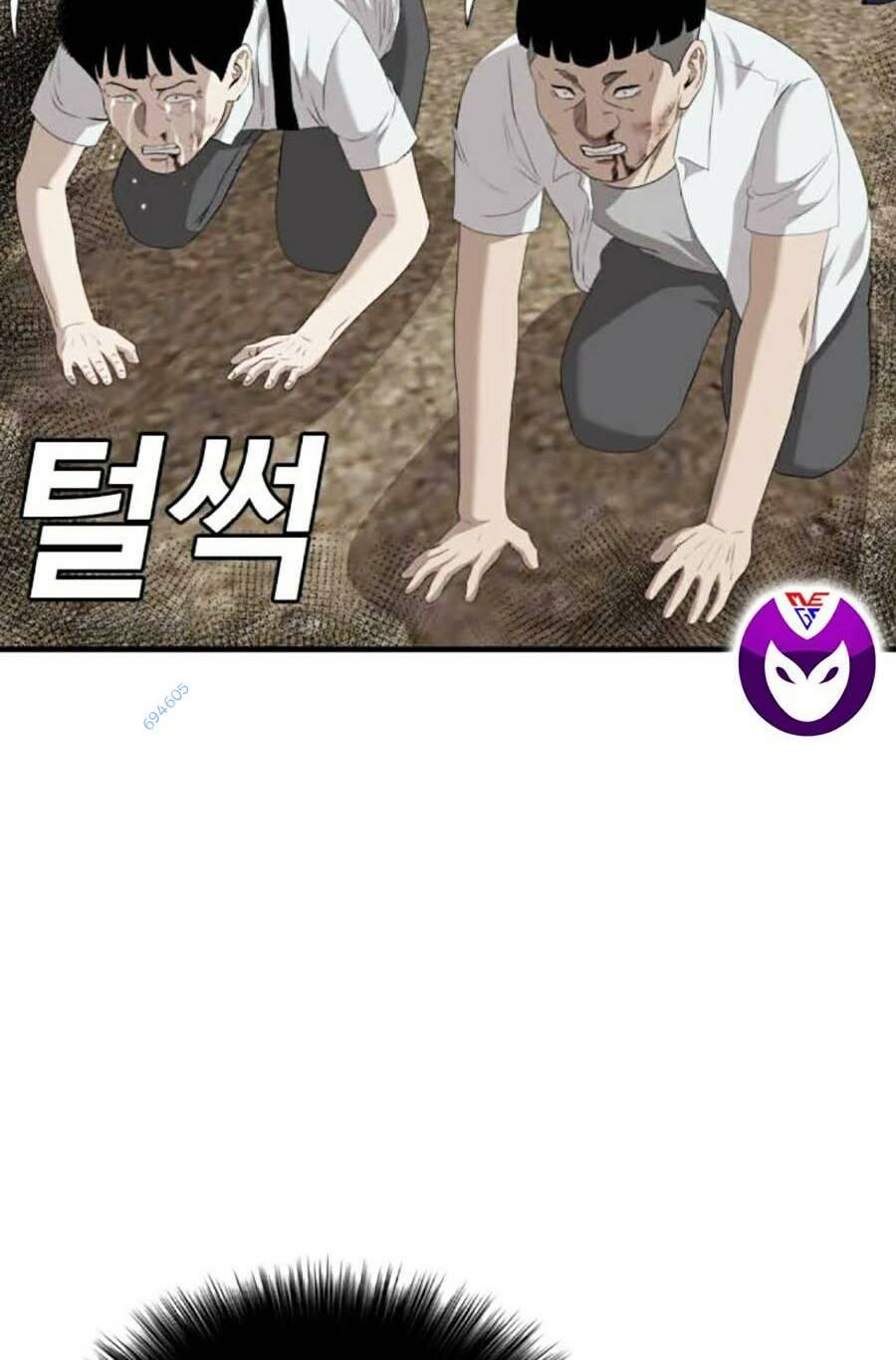 Người Xấu - Chapter 160 - Page 145