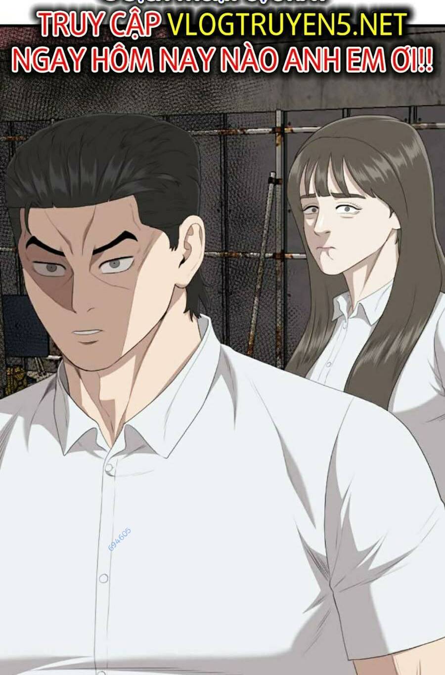 Người Xấu - Chapter 160 - Page 157