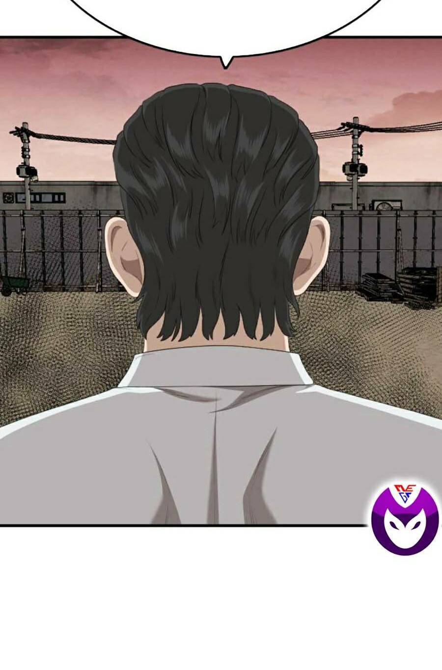 Người Xấu - Chapter 160 - Page 159