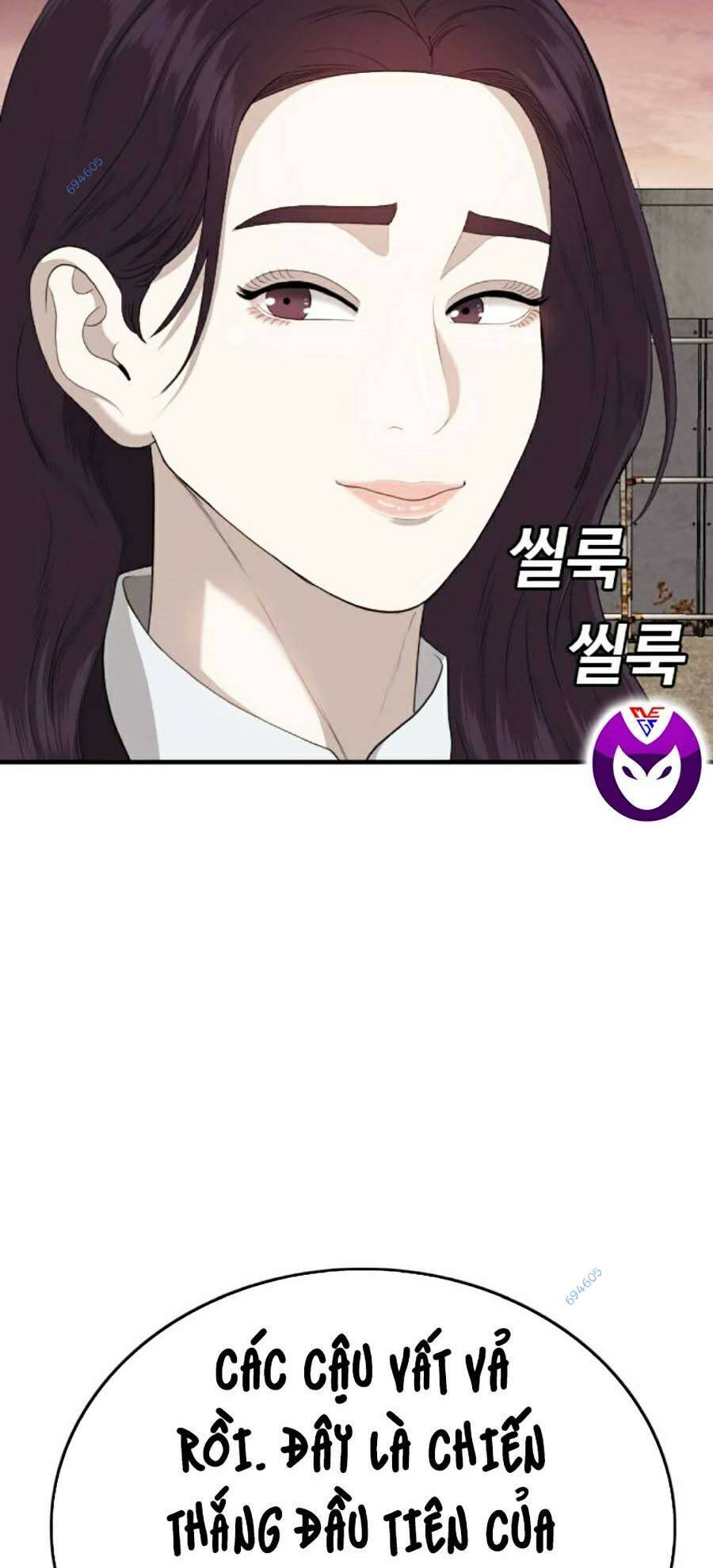 Người Xấu - Chapter 160 - Page 162