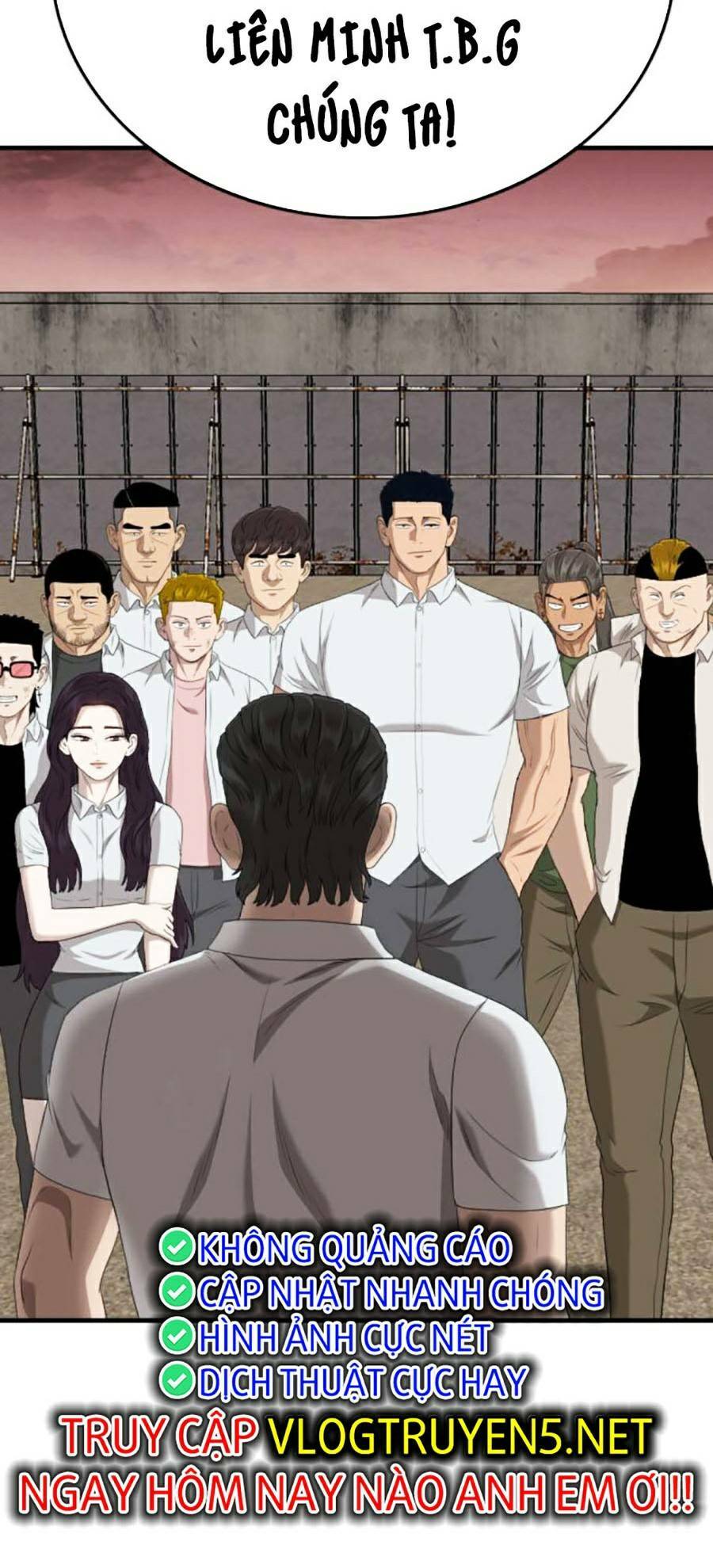 Người Xấu - Chapter 160 - Page 163