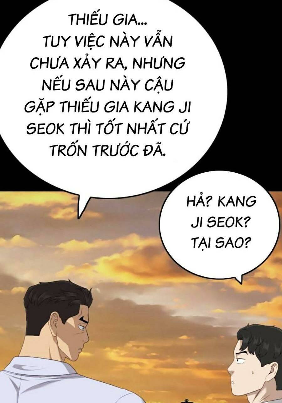 Người Xấu - Chapter 160 - Page 17