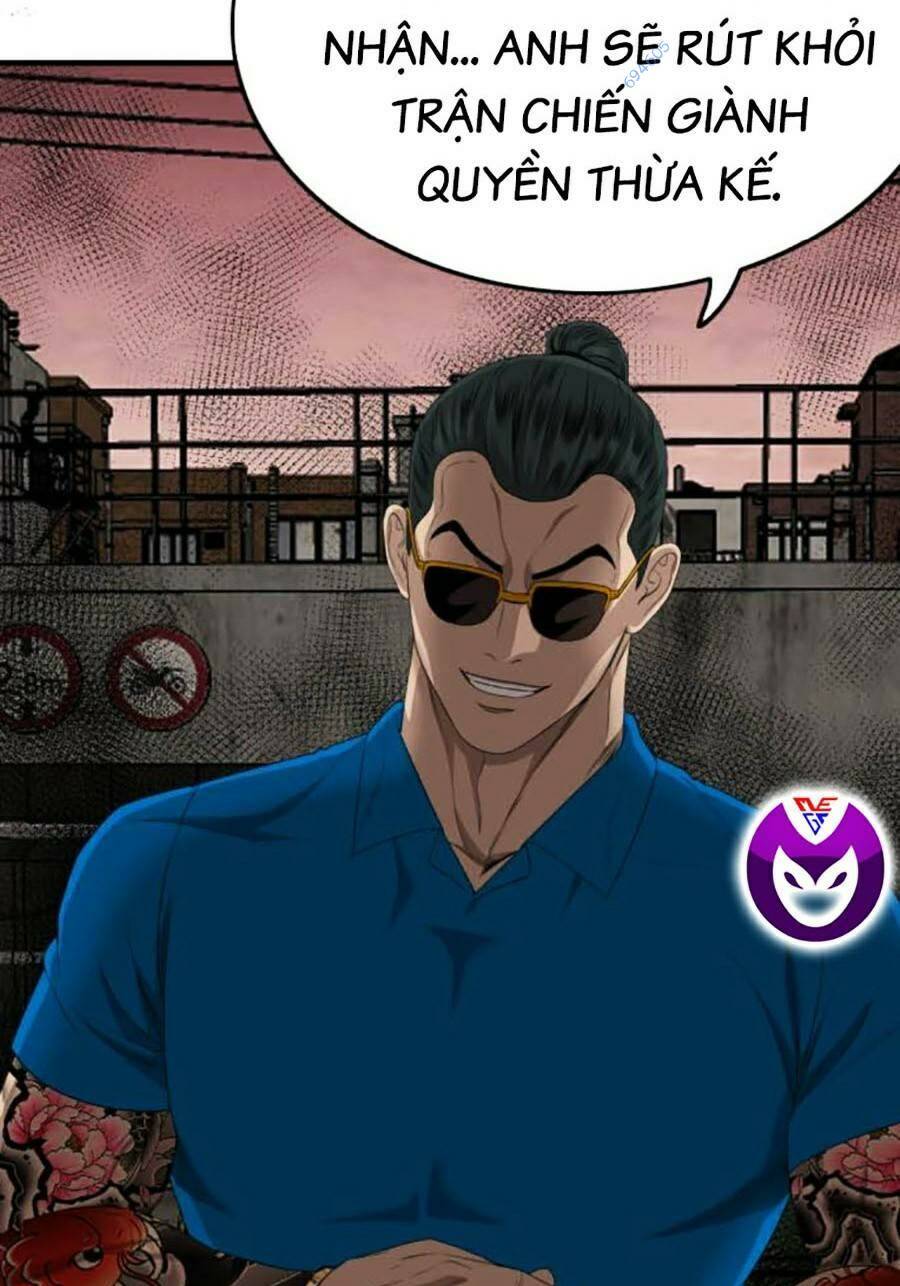 Người Xấu - Chapter 160 - Page 28