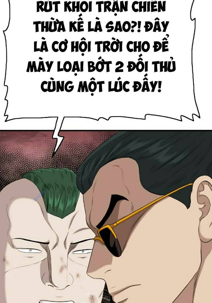 Người Xấu - Chapter 160 - Page 33