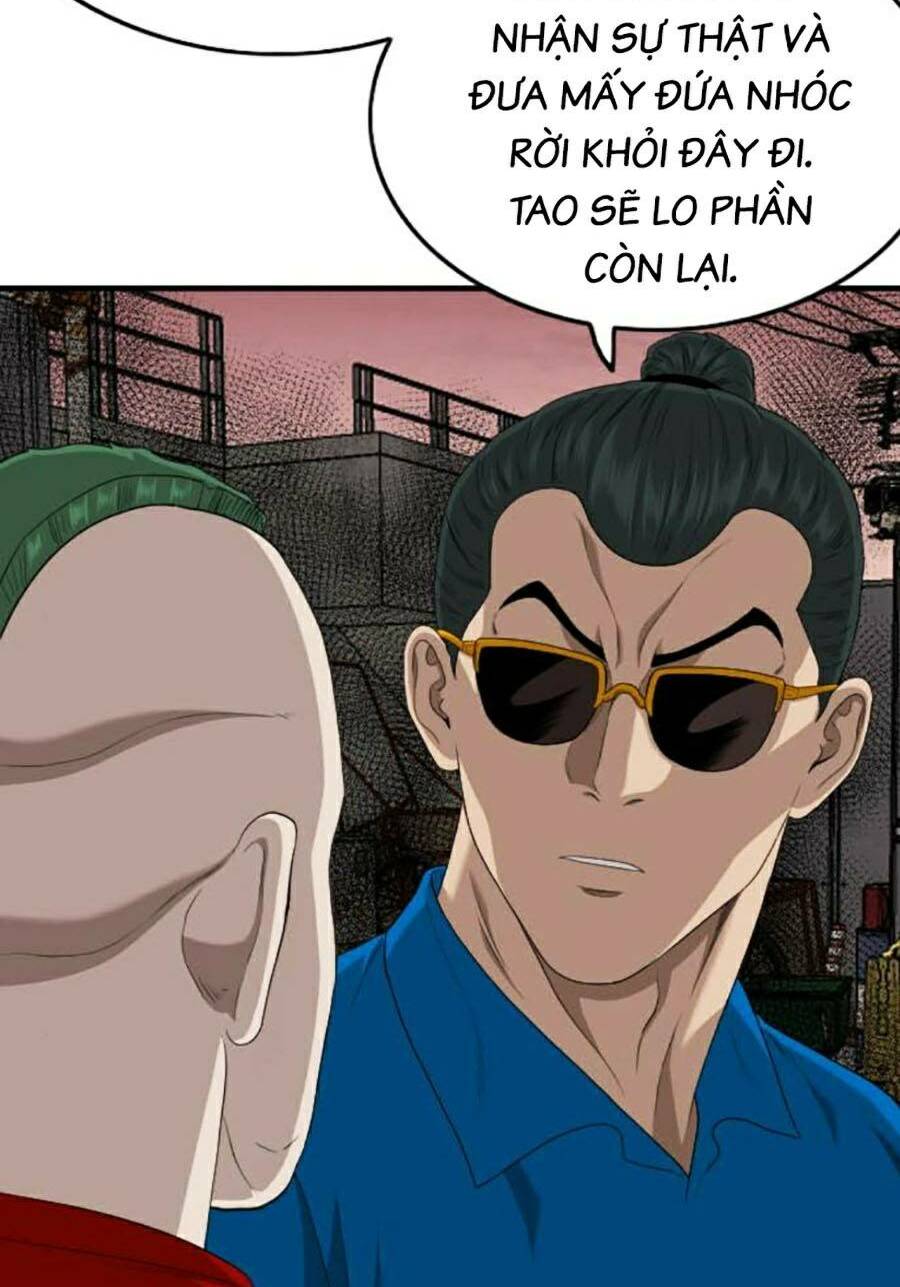 Người Xấu - Chapter 160 - Page 35