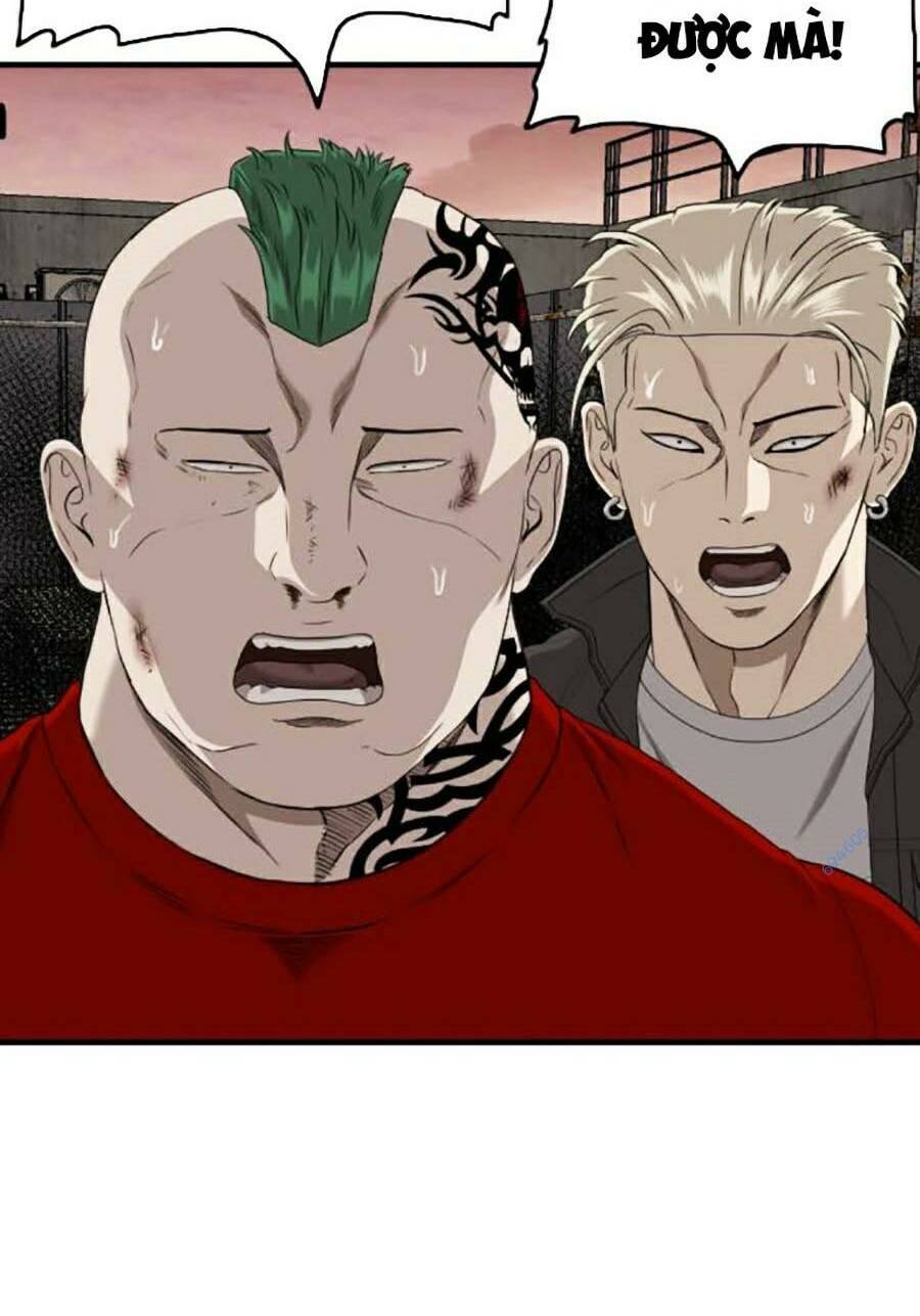 Người Xấu - Chapter 160 - Page 37