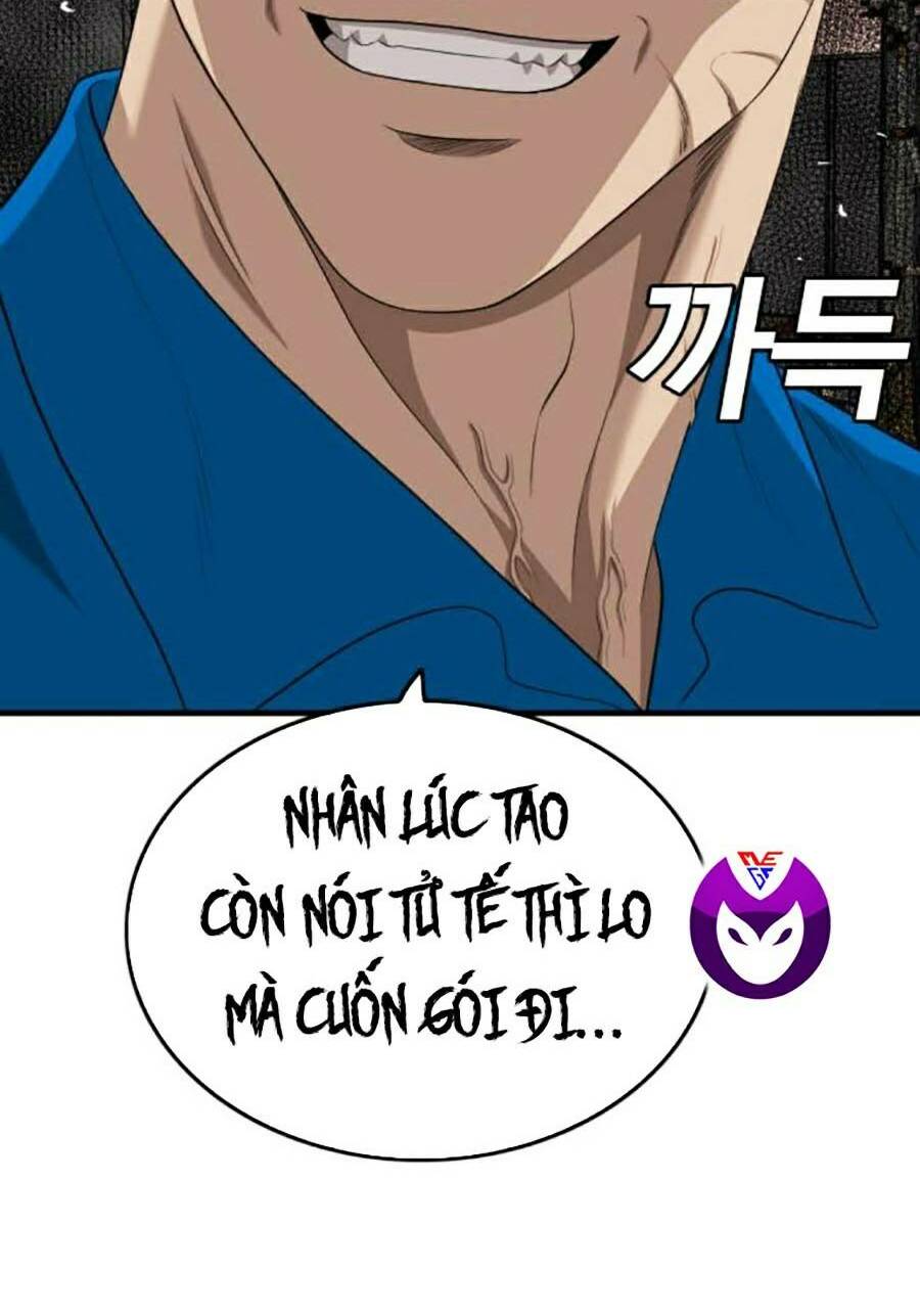 Người Xấu - Chapter 160 - Page 39