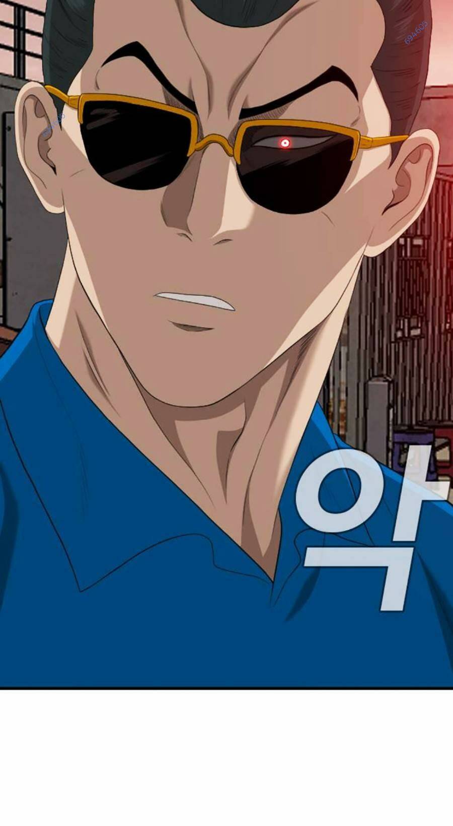 Người Xấu - Chapter 160 - Page 44