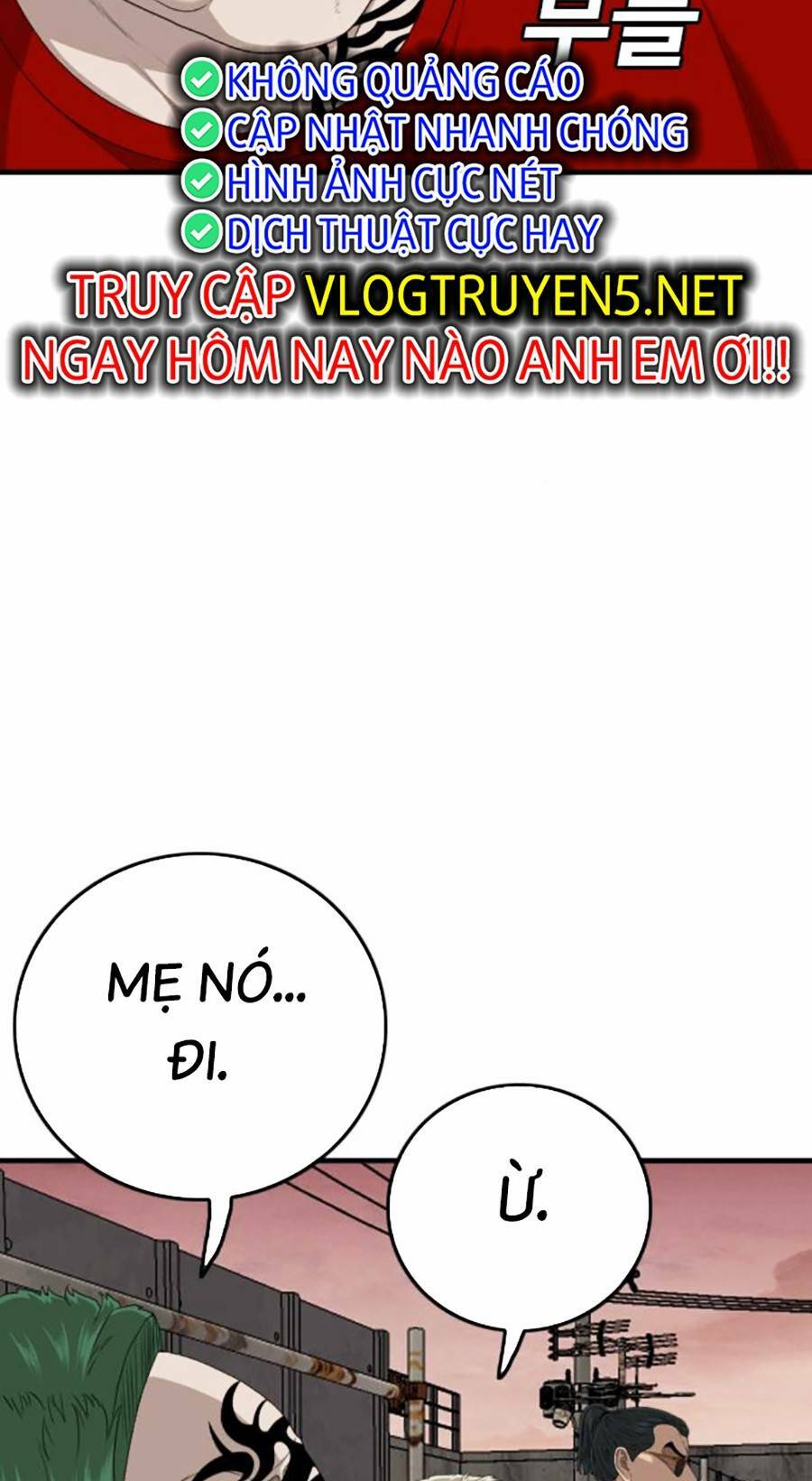 Người Xấu - Chapter 160 - Page 46