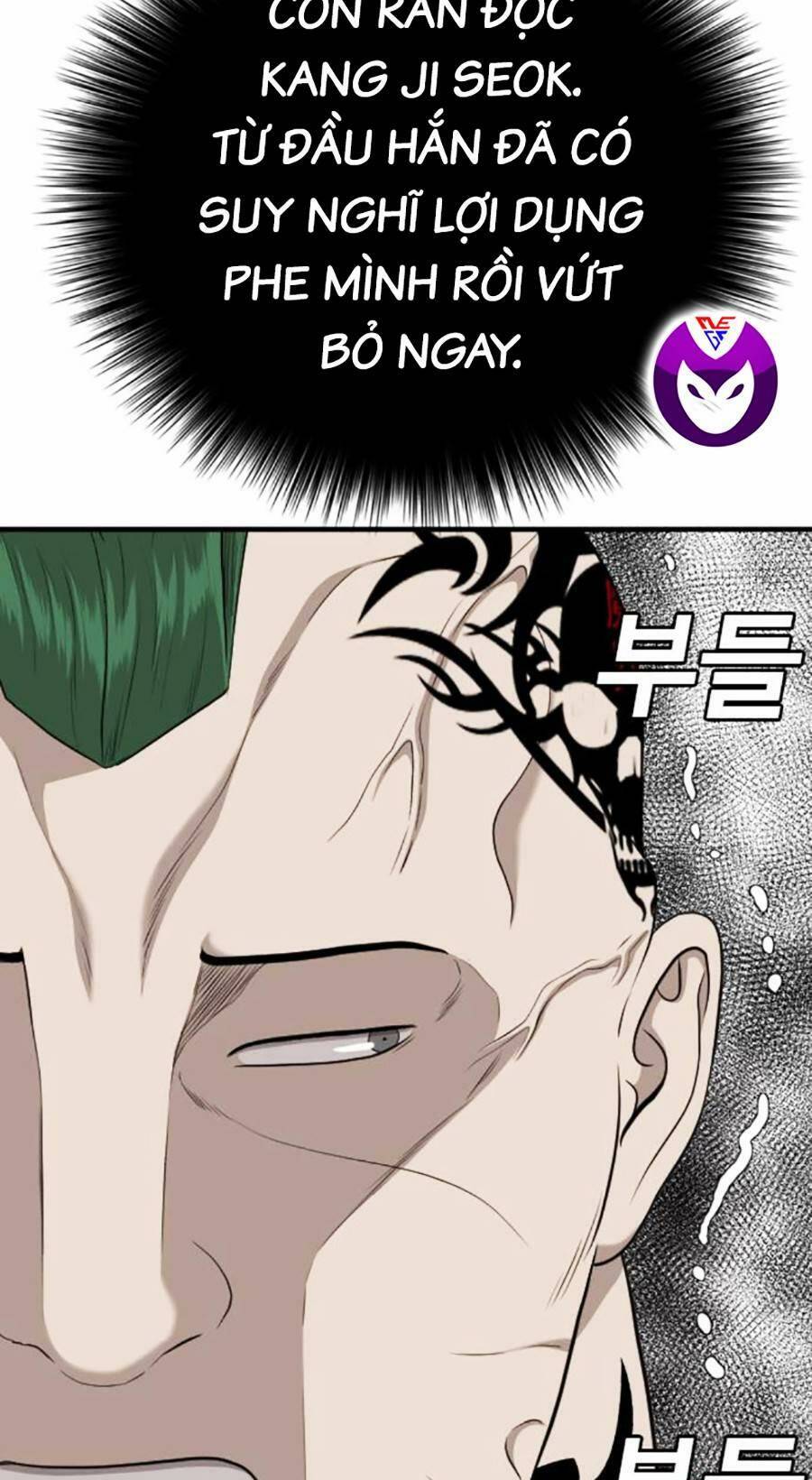 Người Xấu - Chapter 160 - Page 48