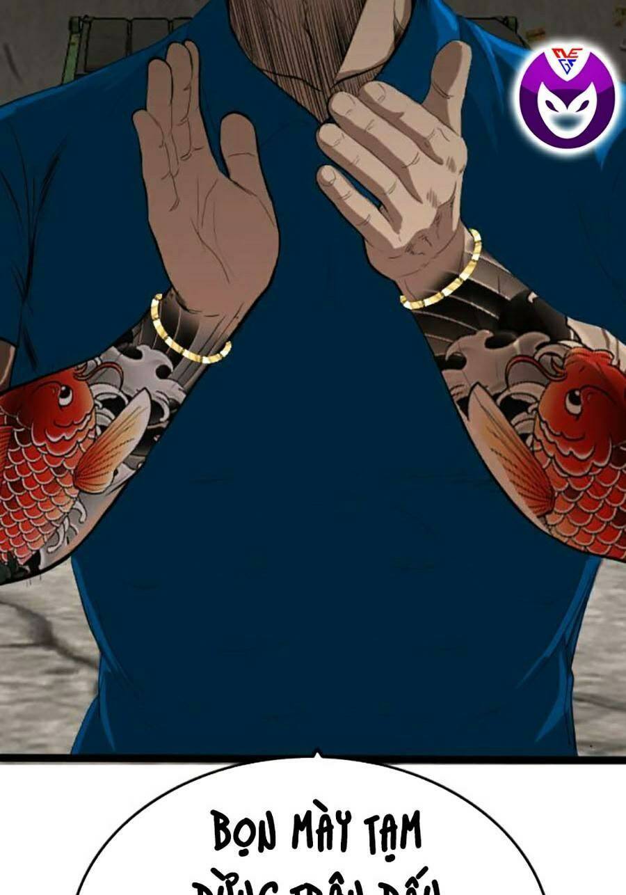 Người Xấu - Chapter 160 - Page 4