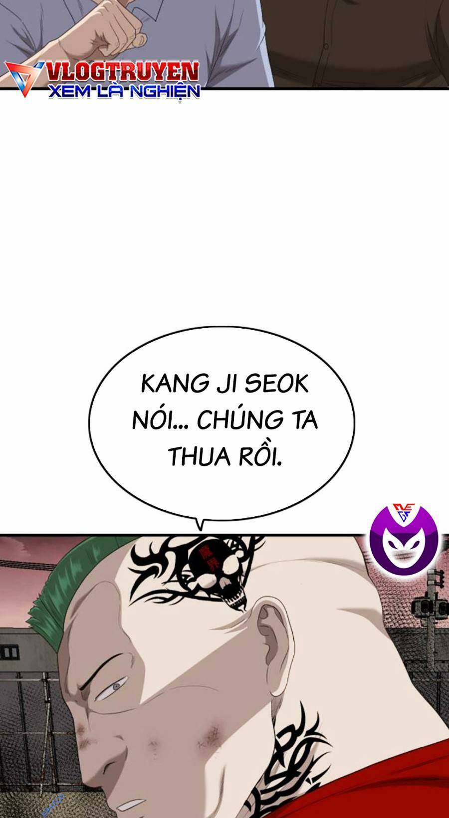 Người Xấu - Chapter 160 - Page 52