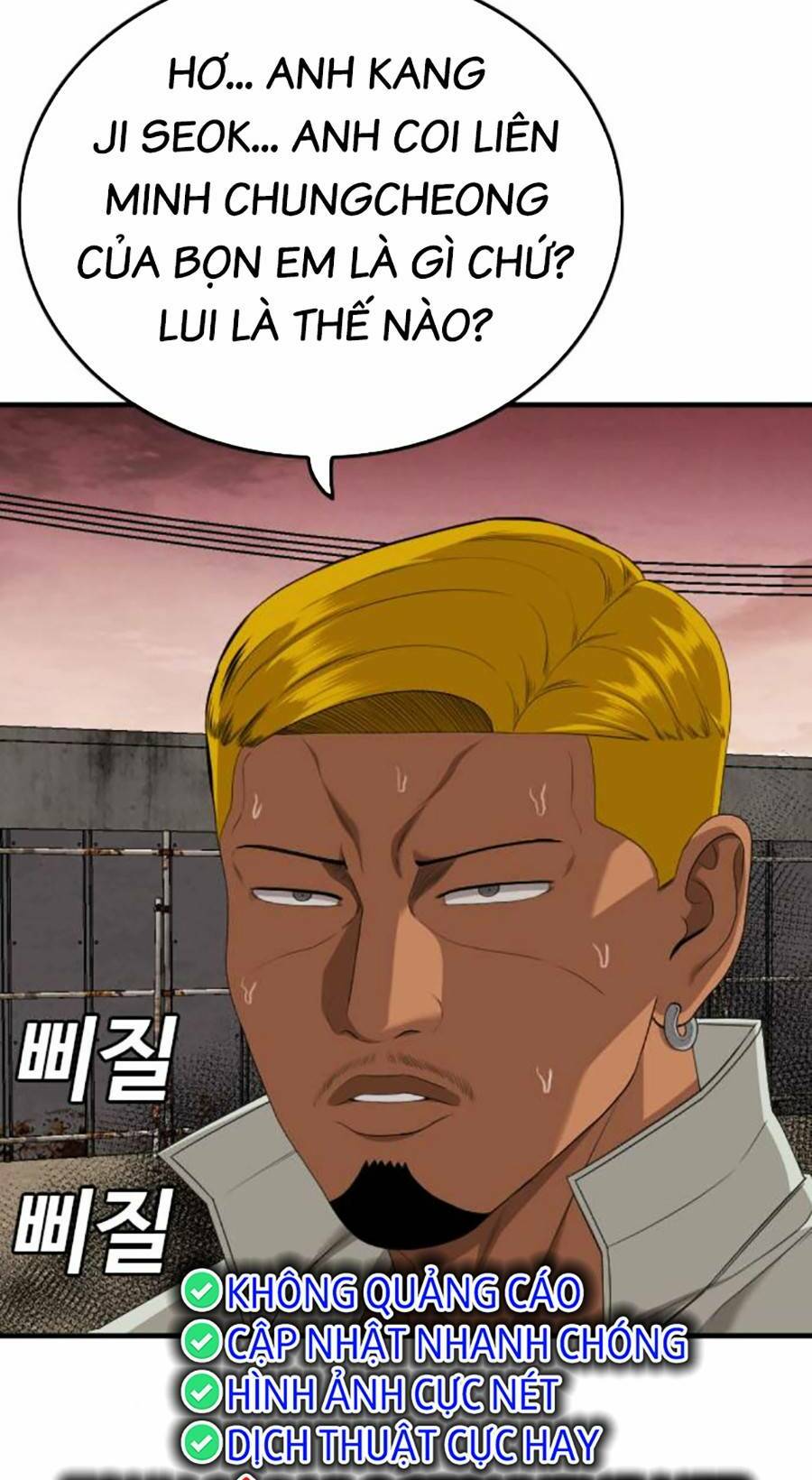 Người Xấu - Chapter 160 - Page 59