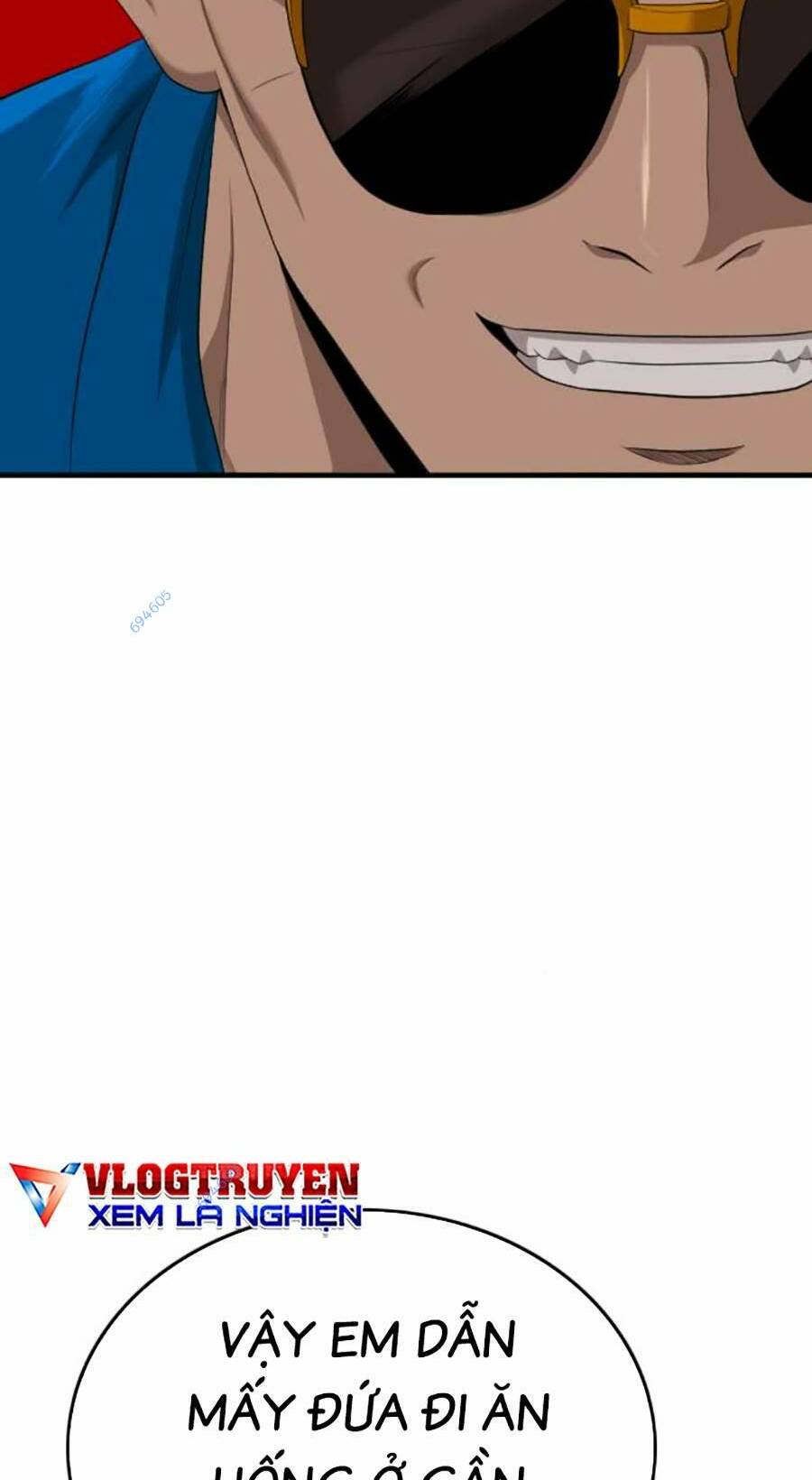 Người Xấu - Chapter 160 - Page 61