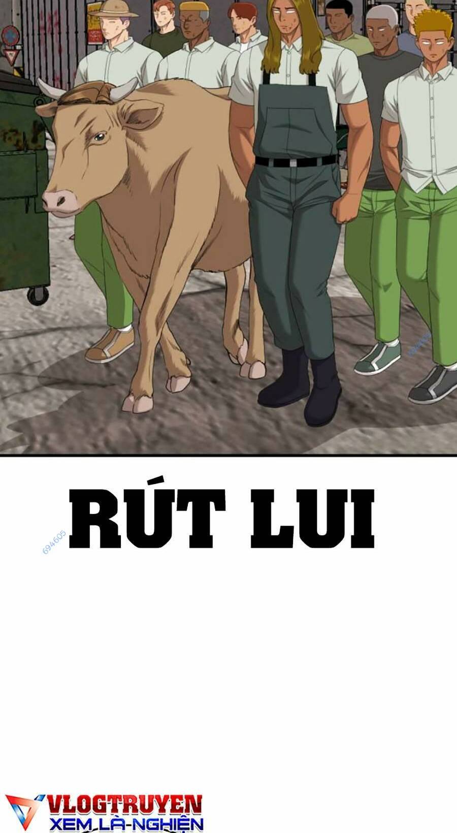 Người Xấu - Chapter 160 - Page 65