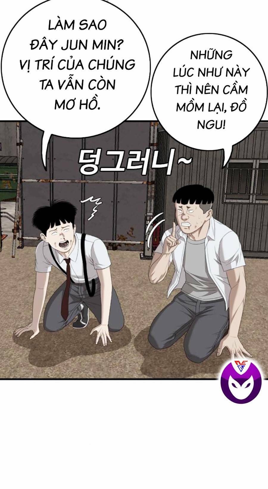 Người Xấu - Chapter 160 - Page 66