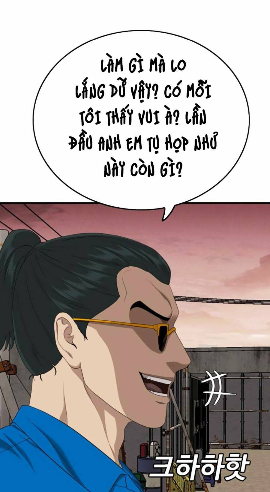 Người Xấu - Chapter 160 - Page 67