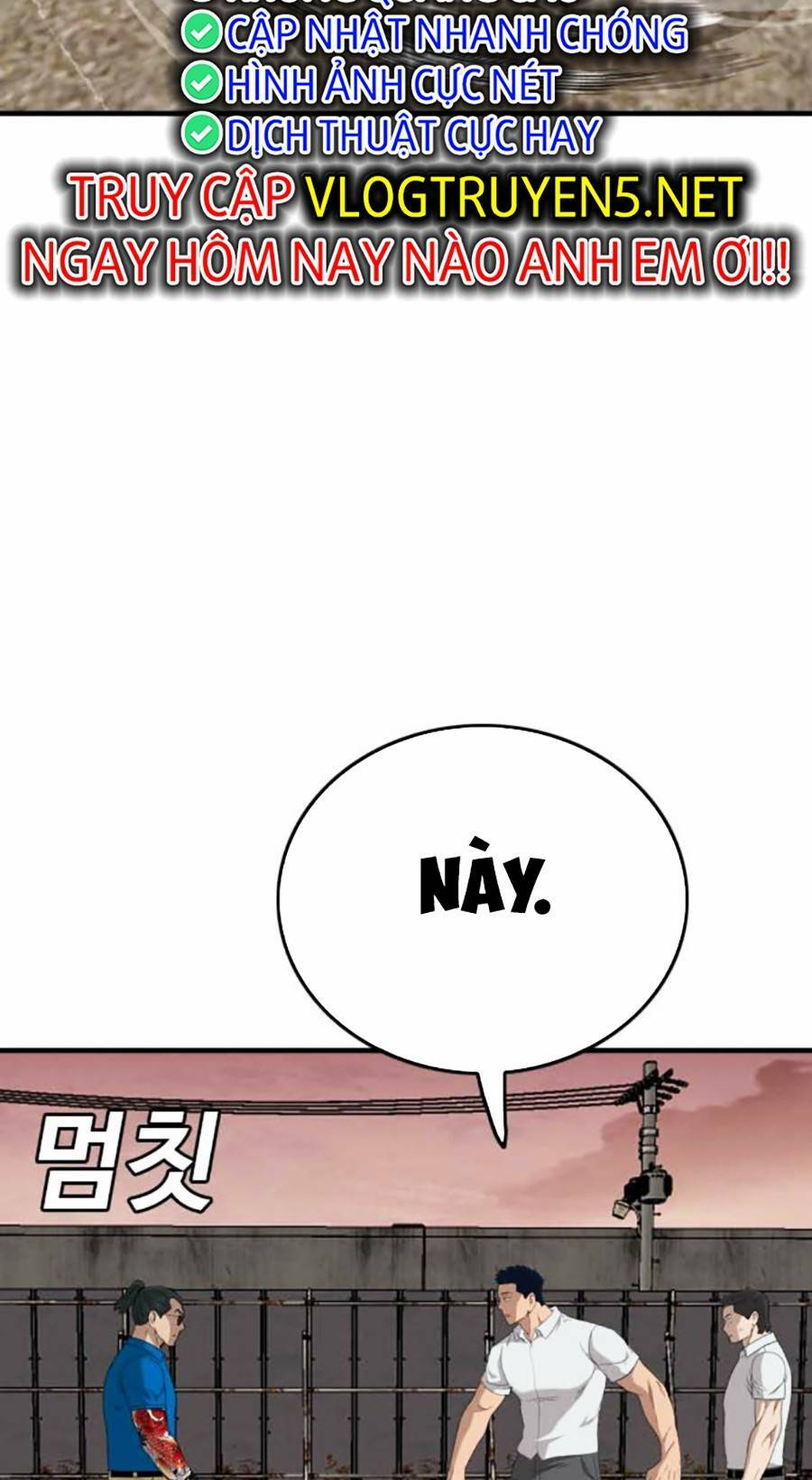 Người Xấu - Chapter 160 - Page 74