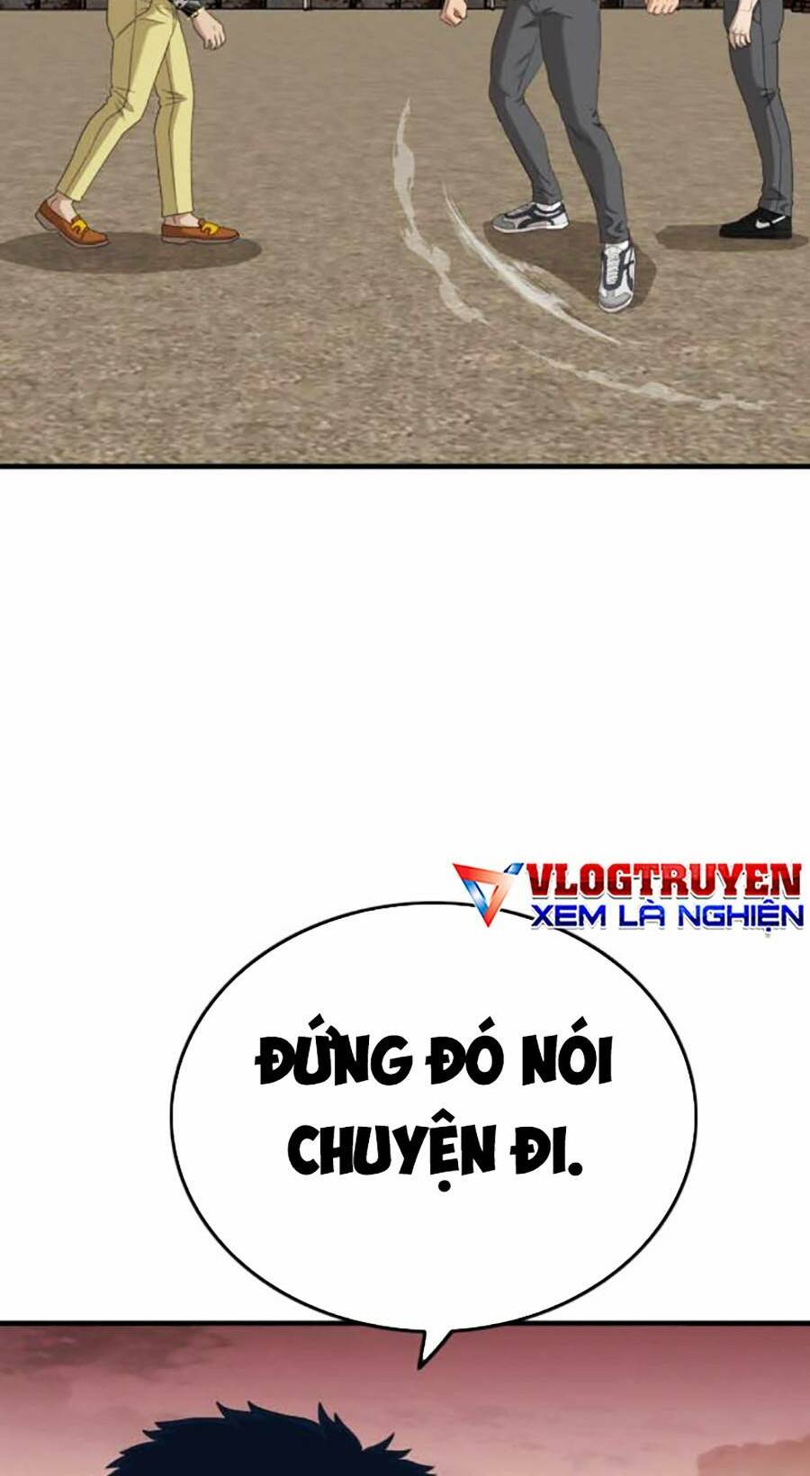 Người Xấu - Chapter 160 - Page 75