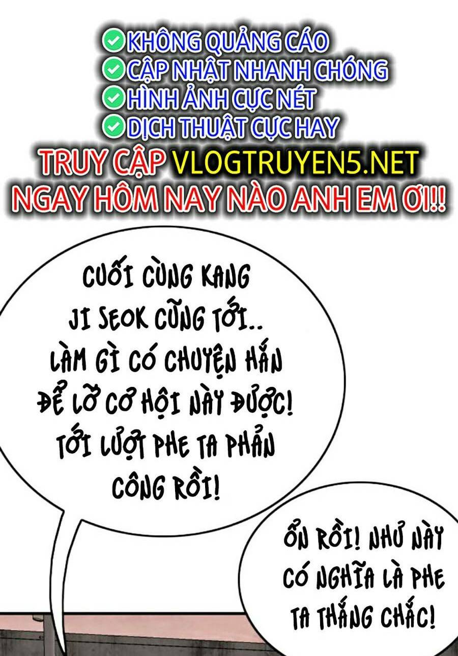 Người Xấu - Chapter 160 - Page 7