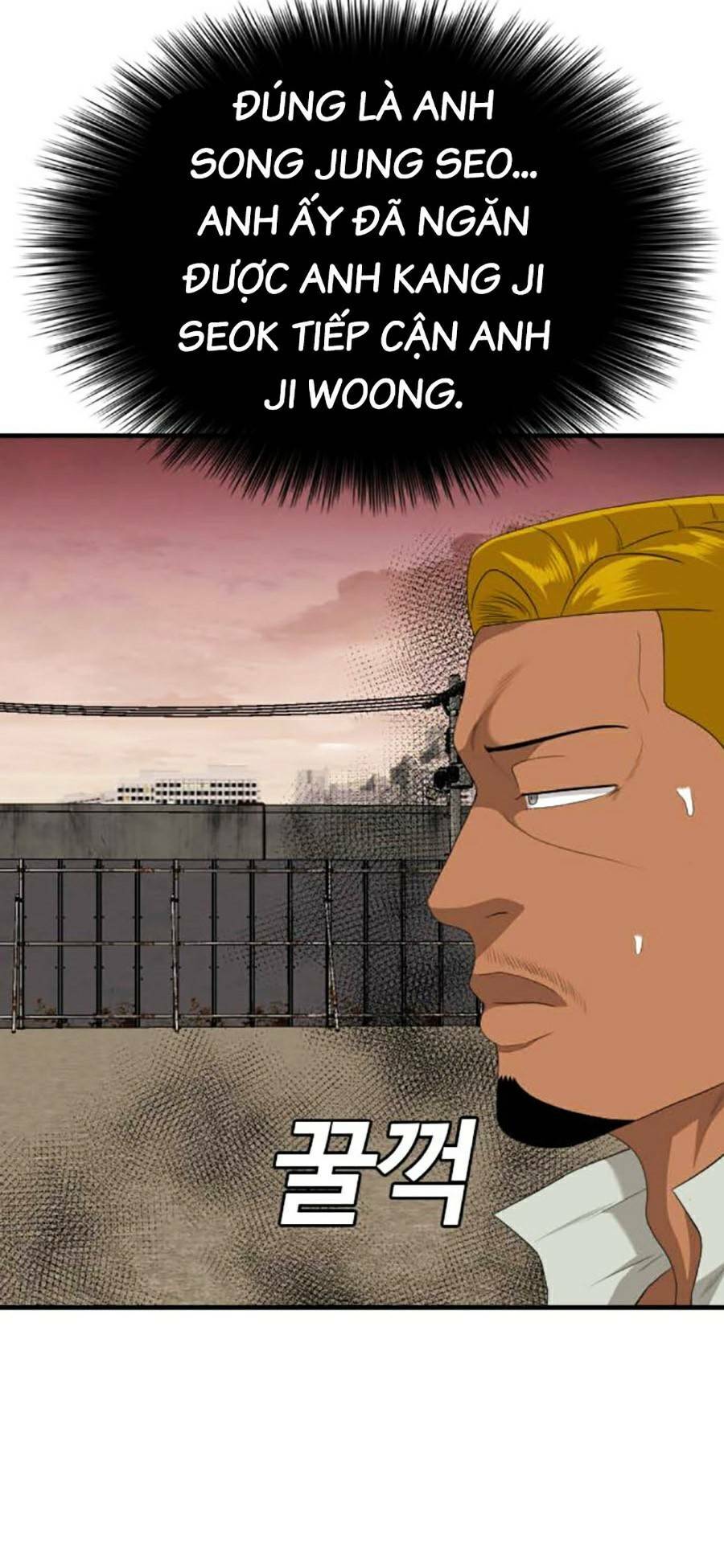 Người Xấu - Chapter 160 - Page 81