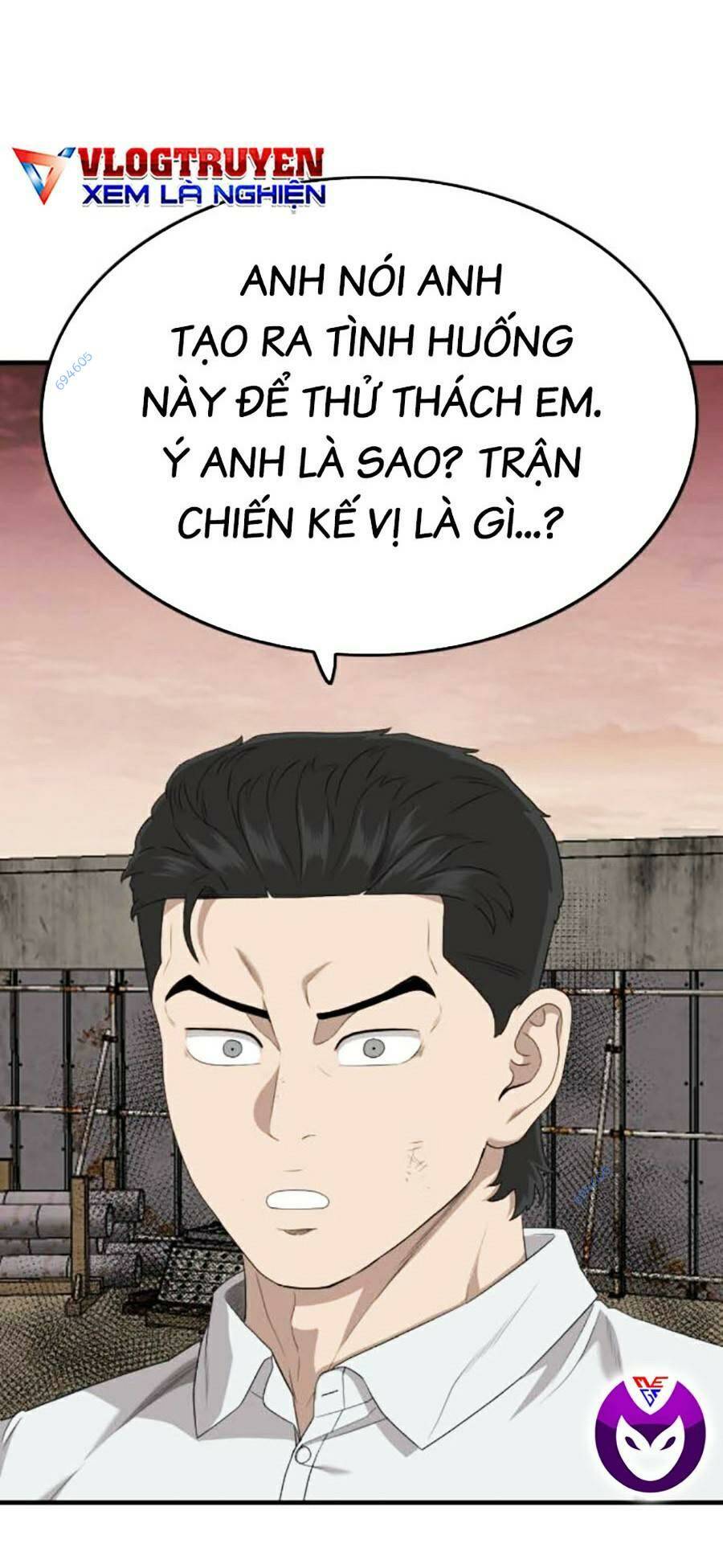 Người Xấu - Chapter 160 - Page 82
