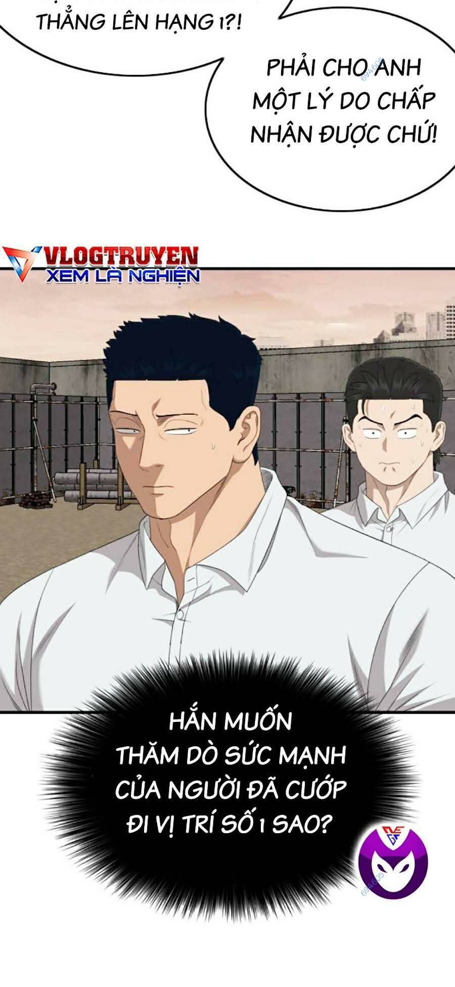 Người Xấu - Chapter 160 - Page 84