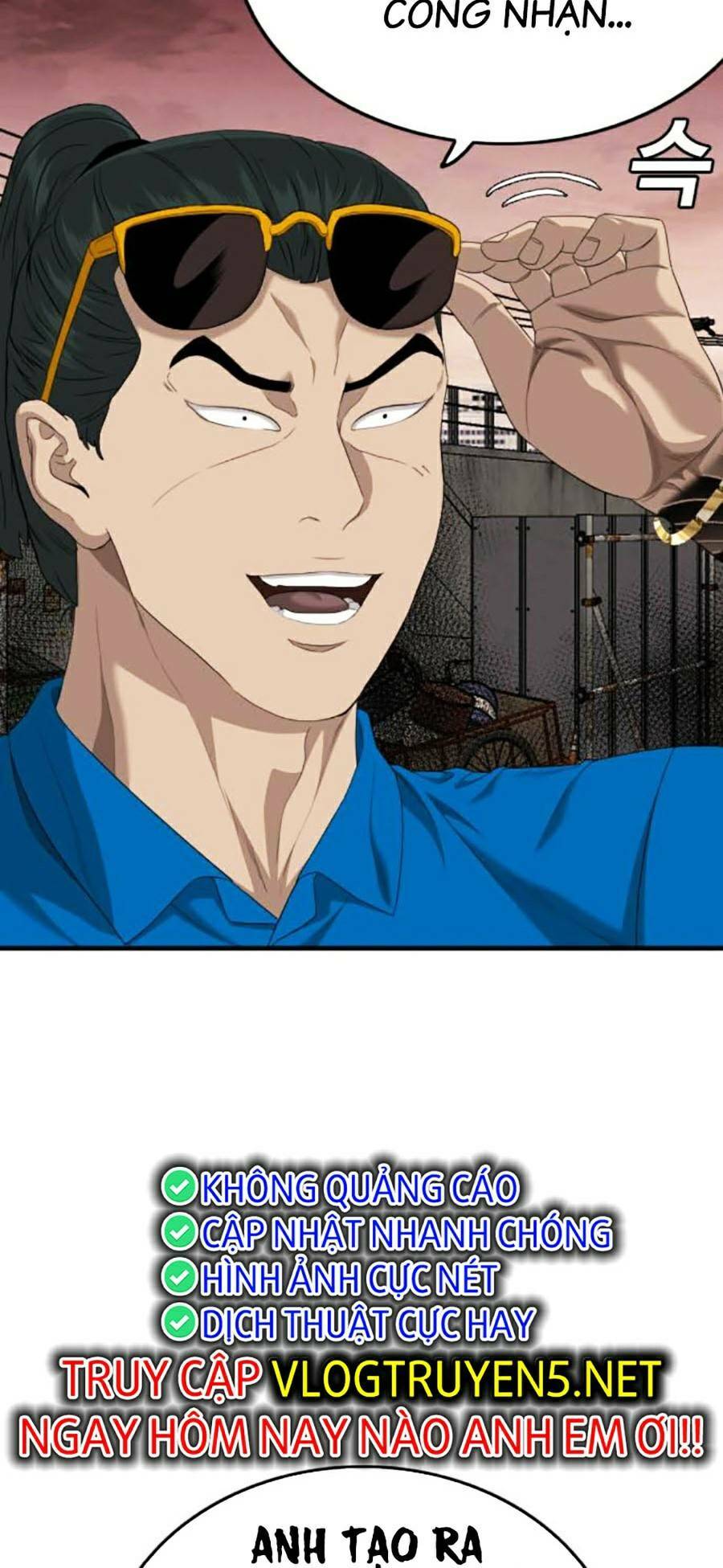 Người Xấu - Chapter 160 - Page 87