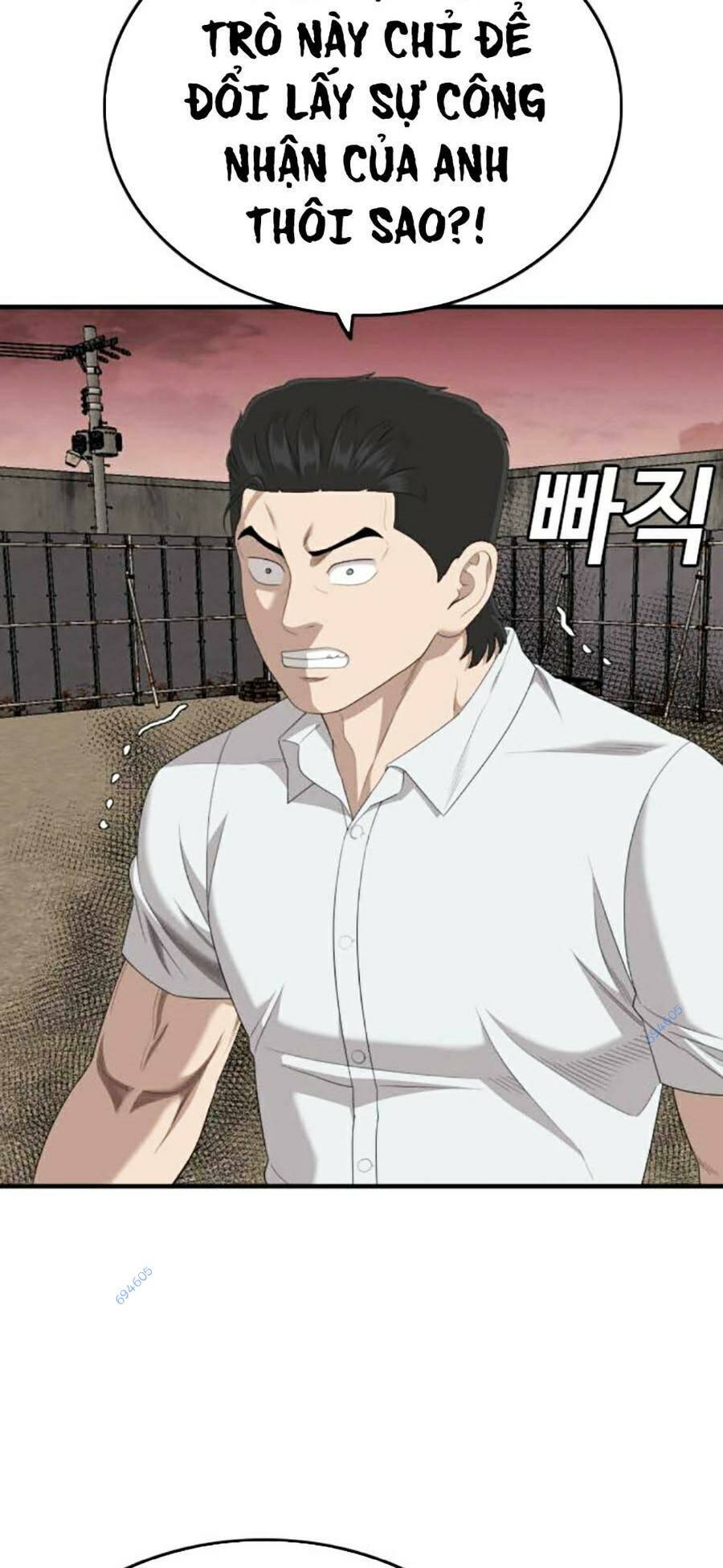 Người Xấu - Chapter 160 - Page 88