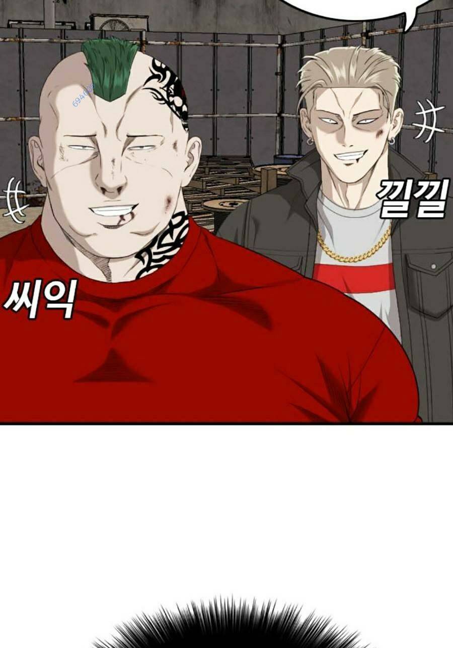 Người Xấu - Chapter 160 - Page 8