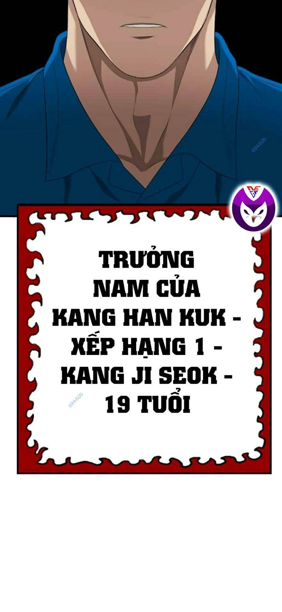 Người Xấu - Chapter 160 - Page 90