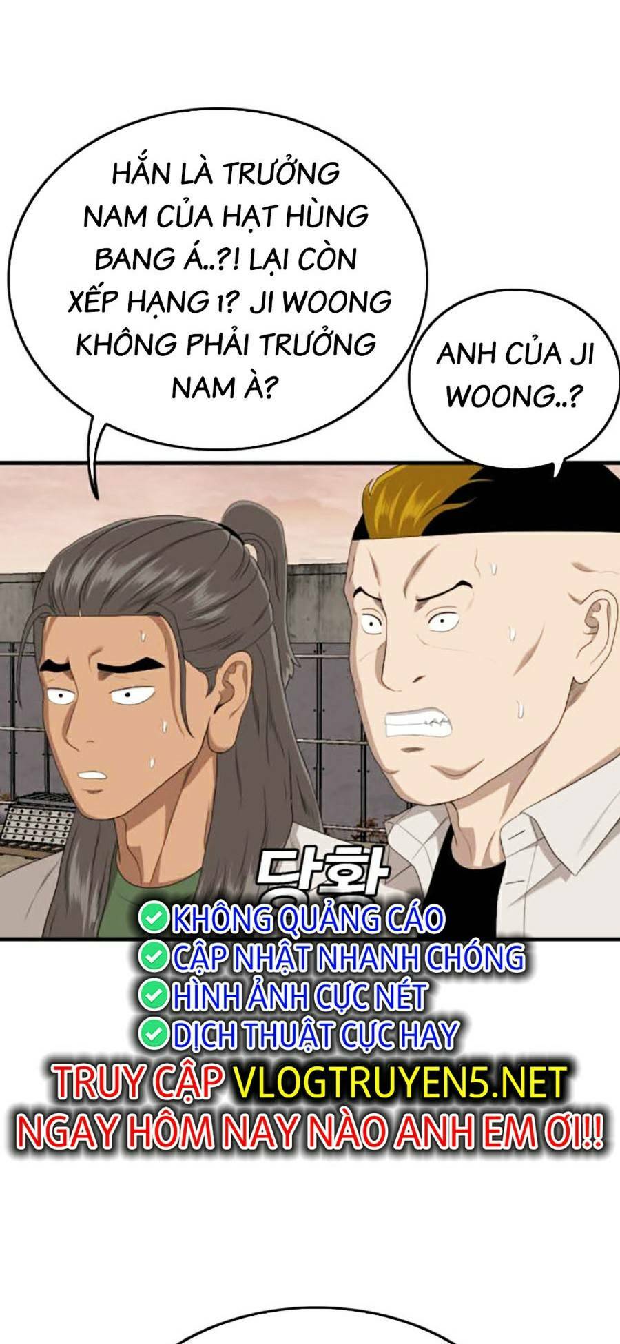 Người Xấu - Chapter 160 - Page 91