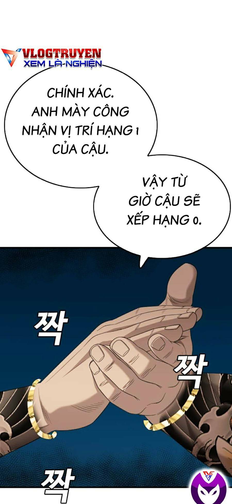 Người Xấu - Chapter 160 - Page 93