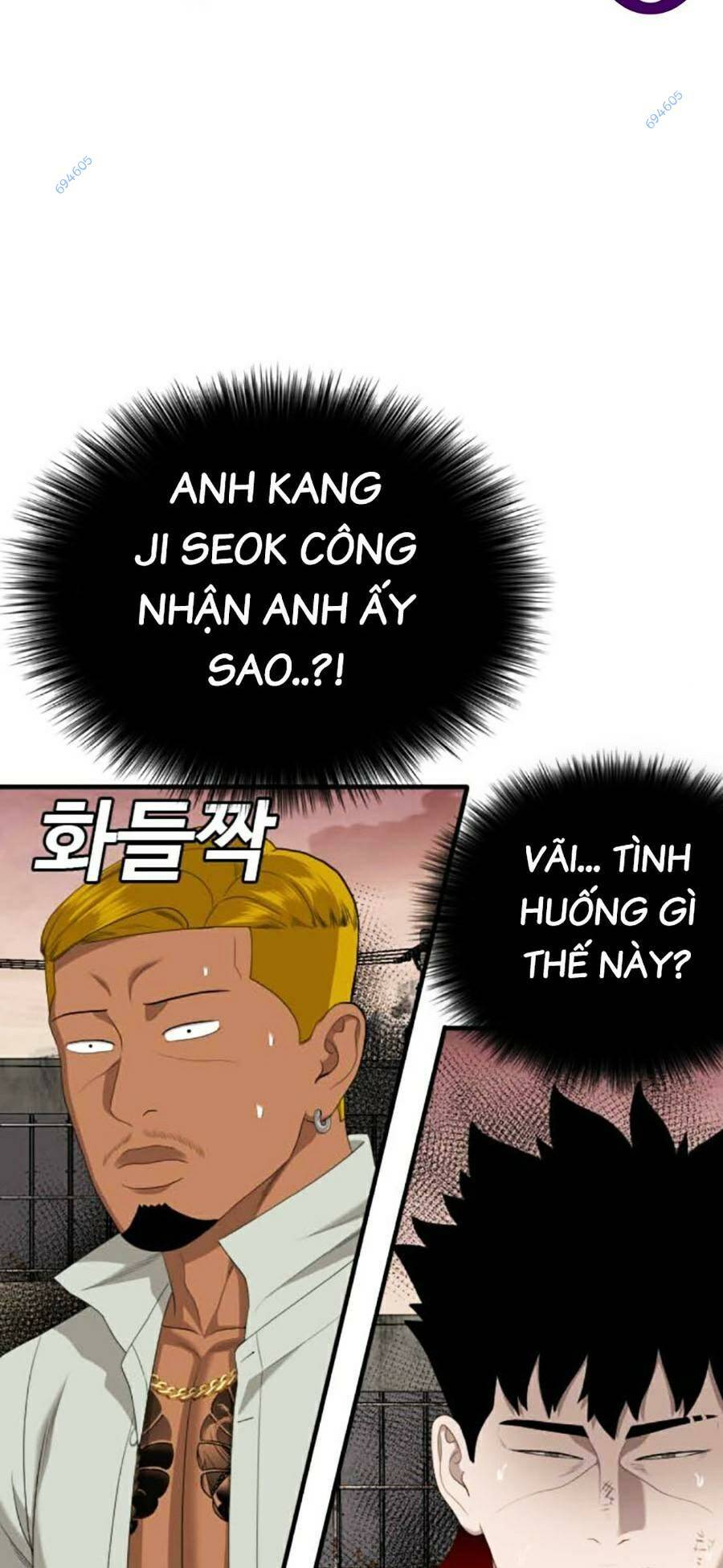 Người Xấu - Chapter 160 - Page 94
