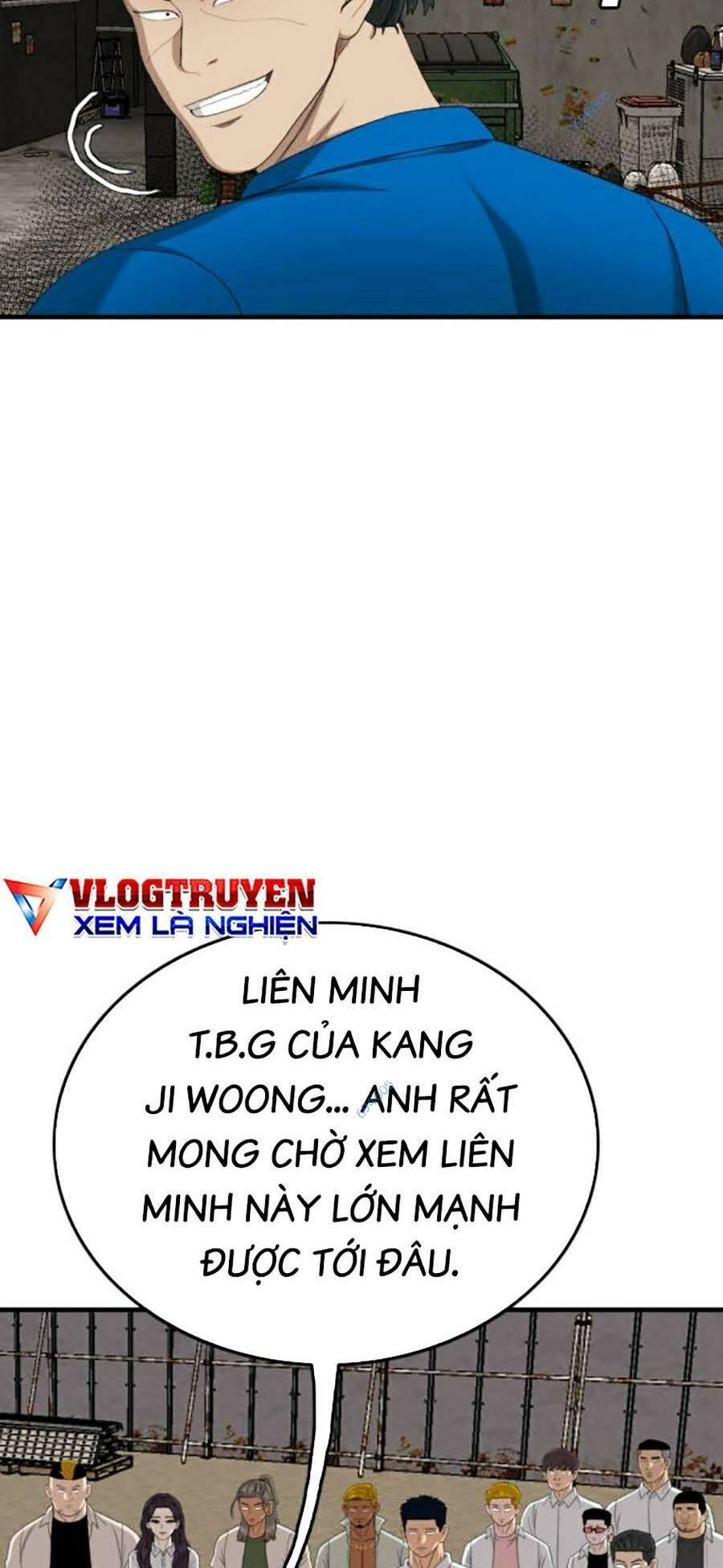 Người Xấu - Chapter 160 - Page 96
