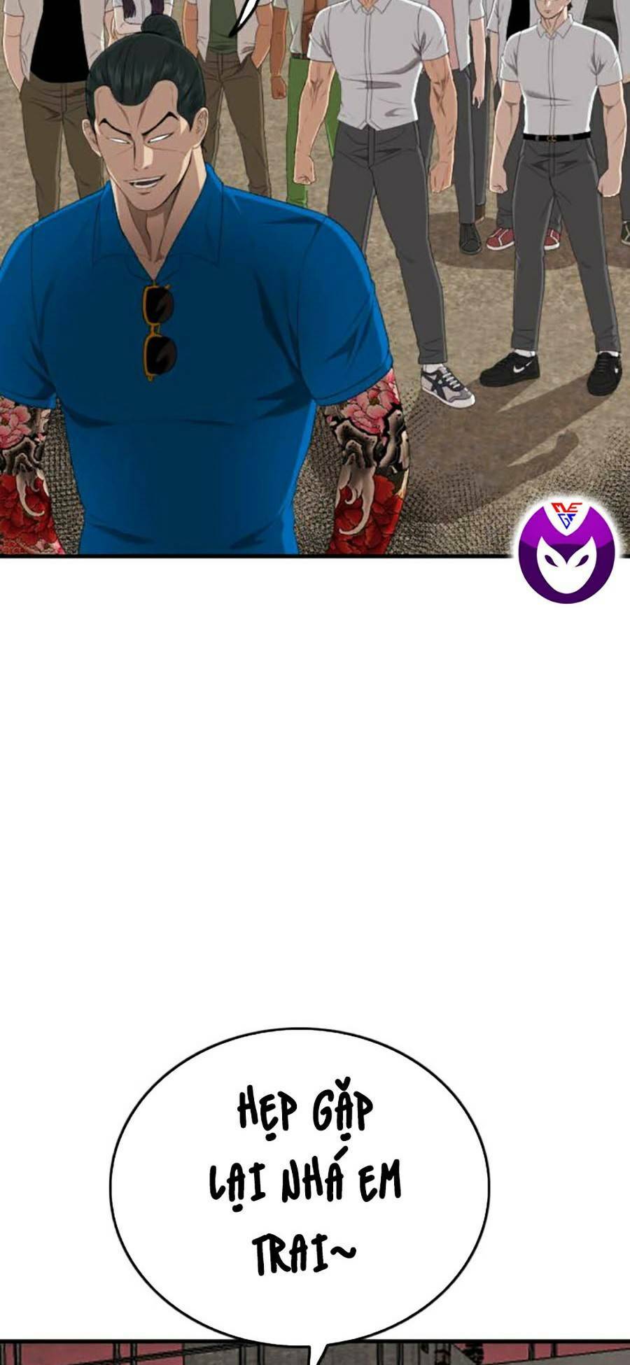 Người Xấu - Chapter 160 - Page 97