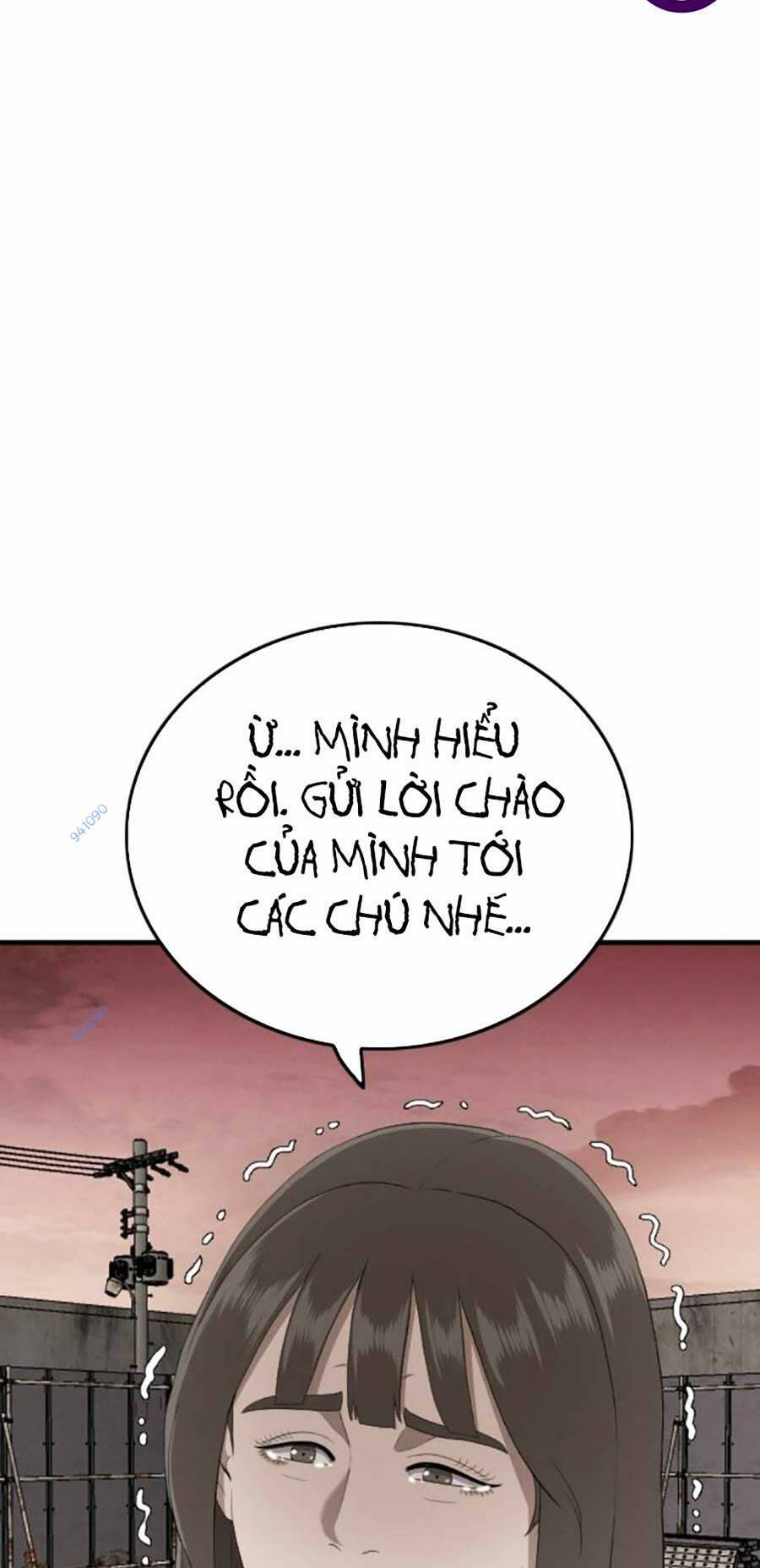 Người Xấu - Chapter 161 - Page 101